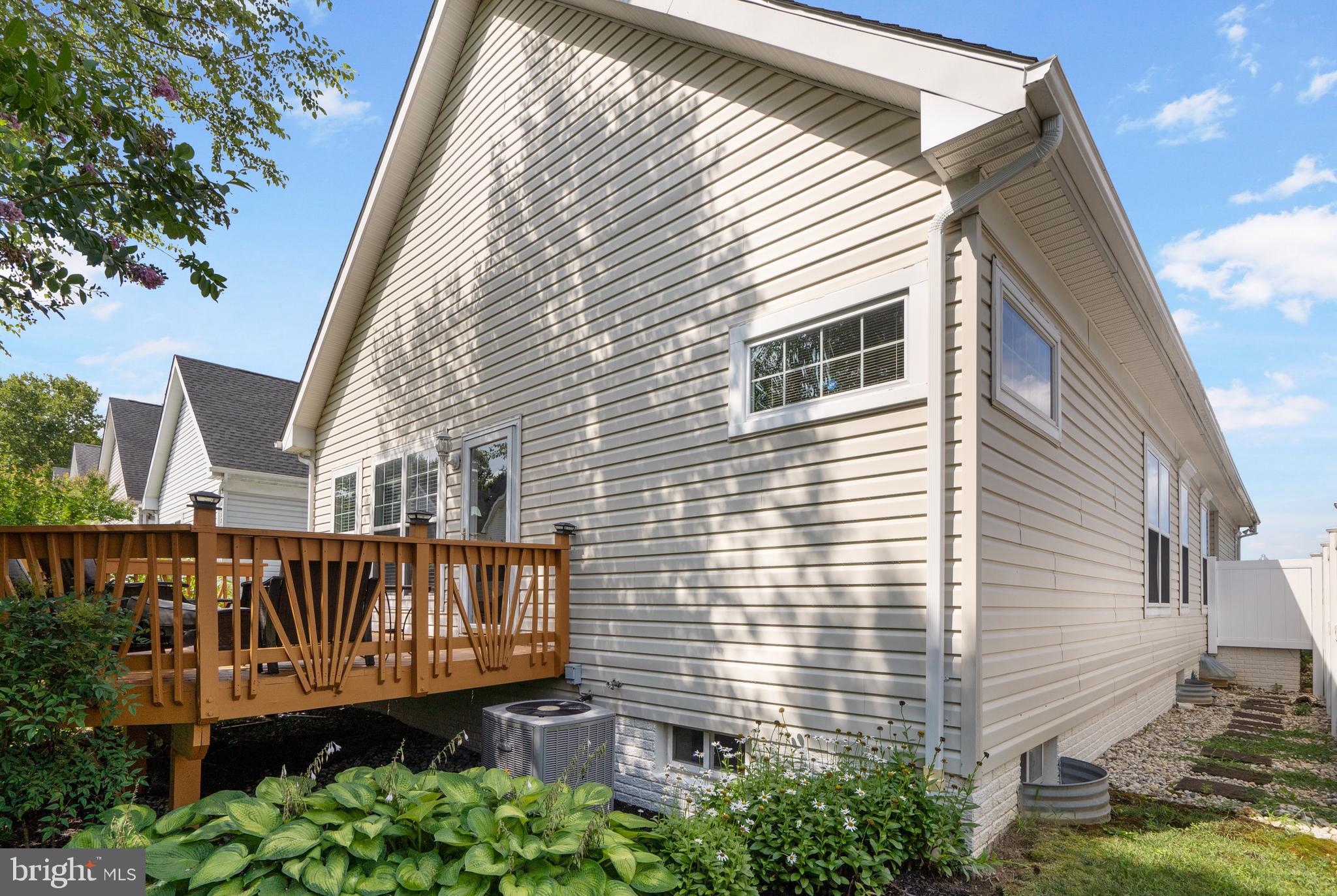 AVALON EAST - Residential