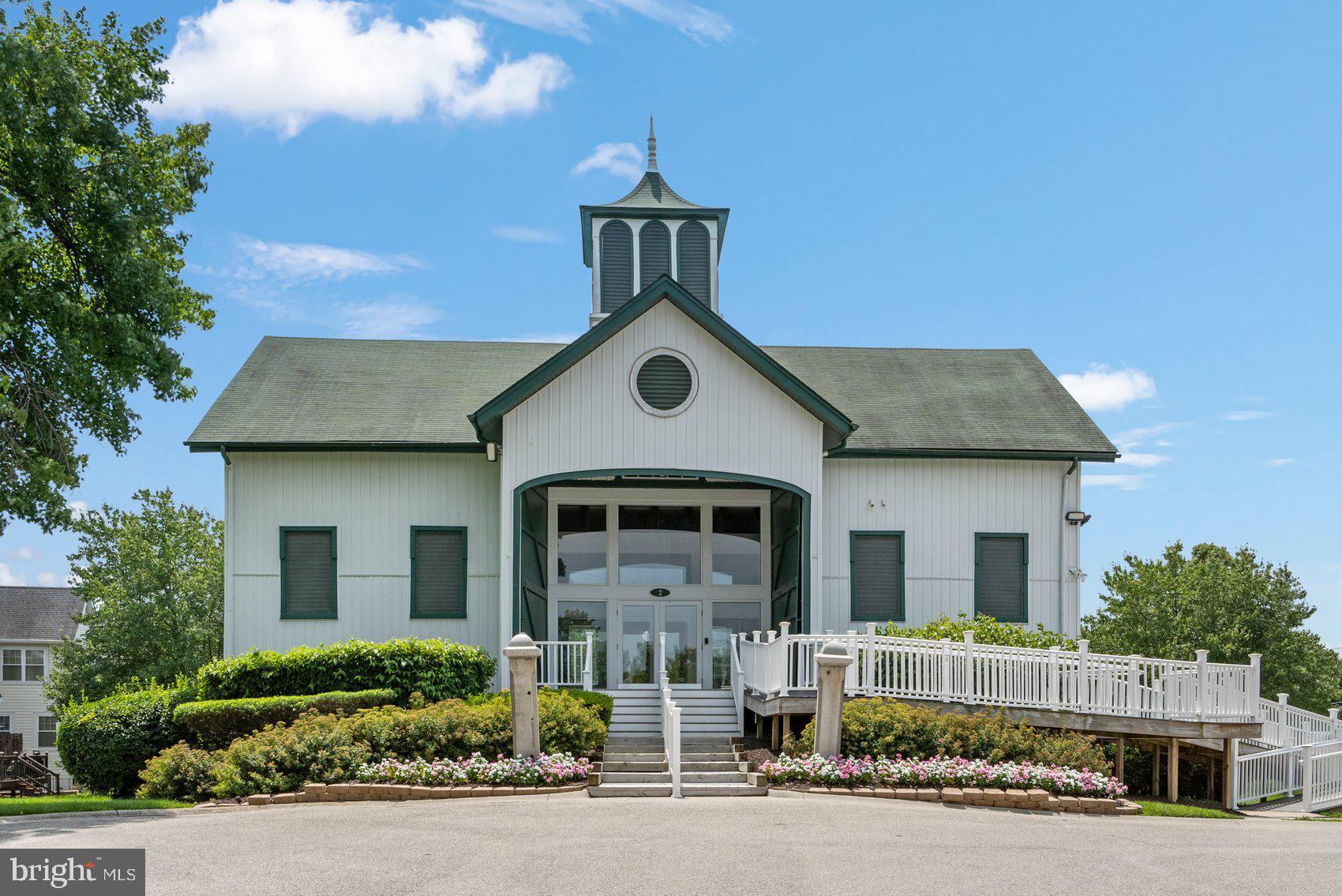 AVALON EAST - Residential