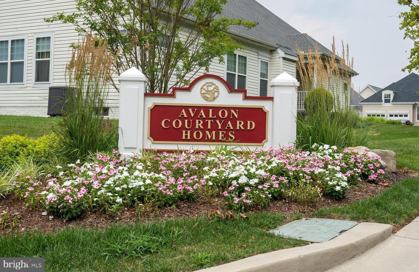 AVALON EAST - Residential