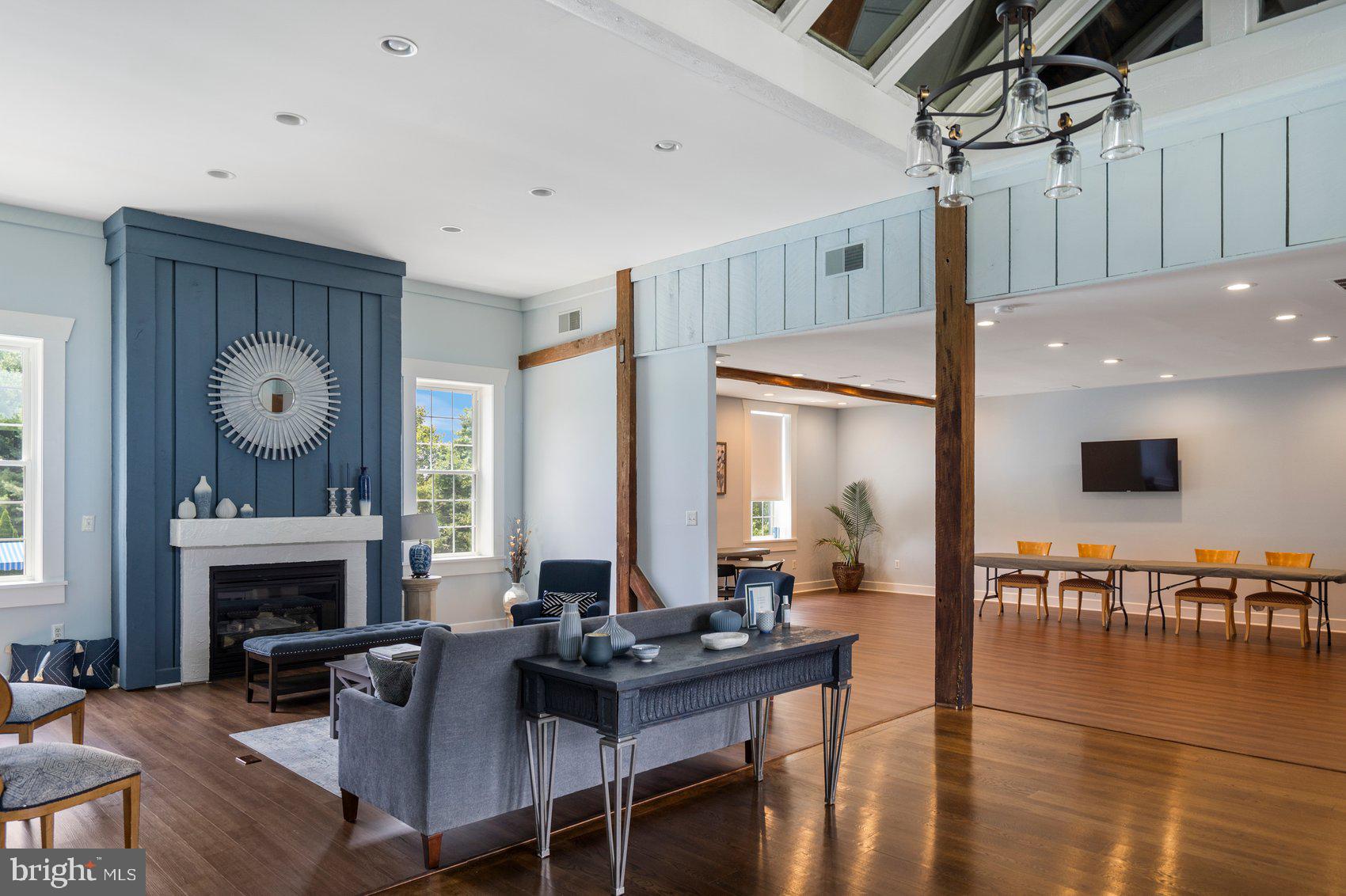 AVALON EAST - Residential