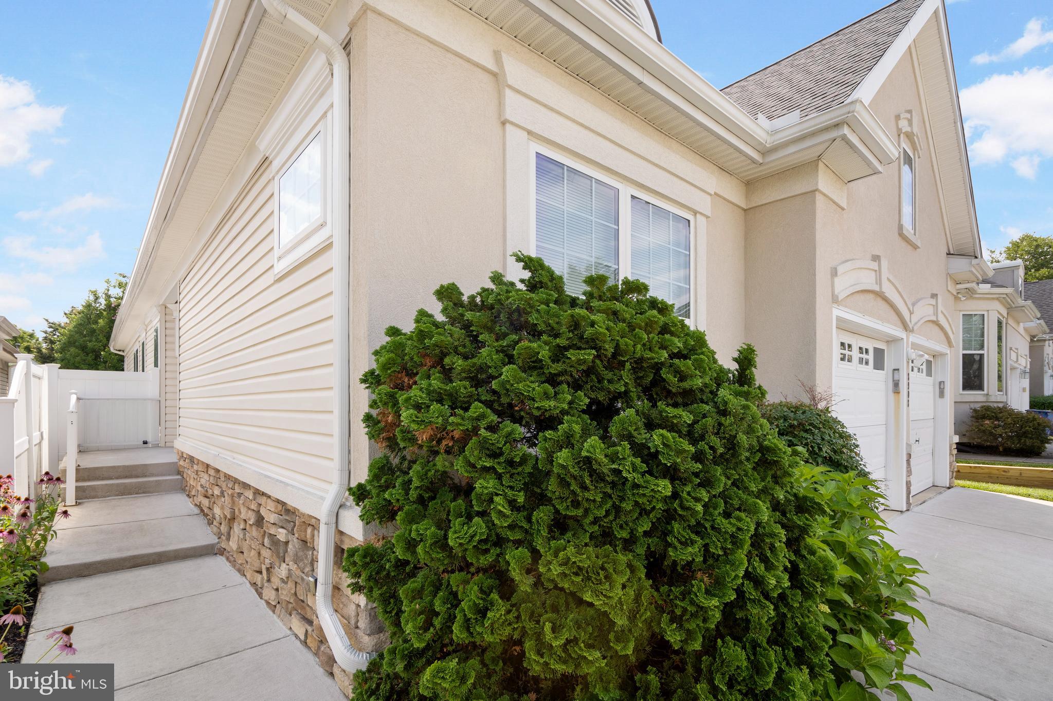 AVALON EAST - Residential