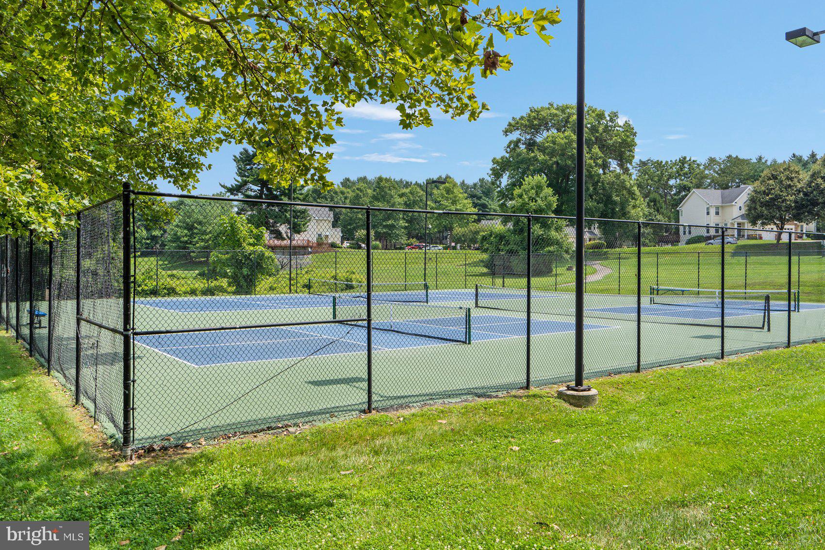 AVALON EAST - Residential