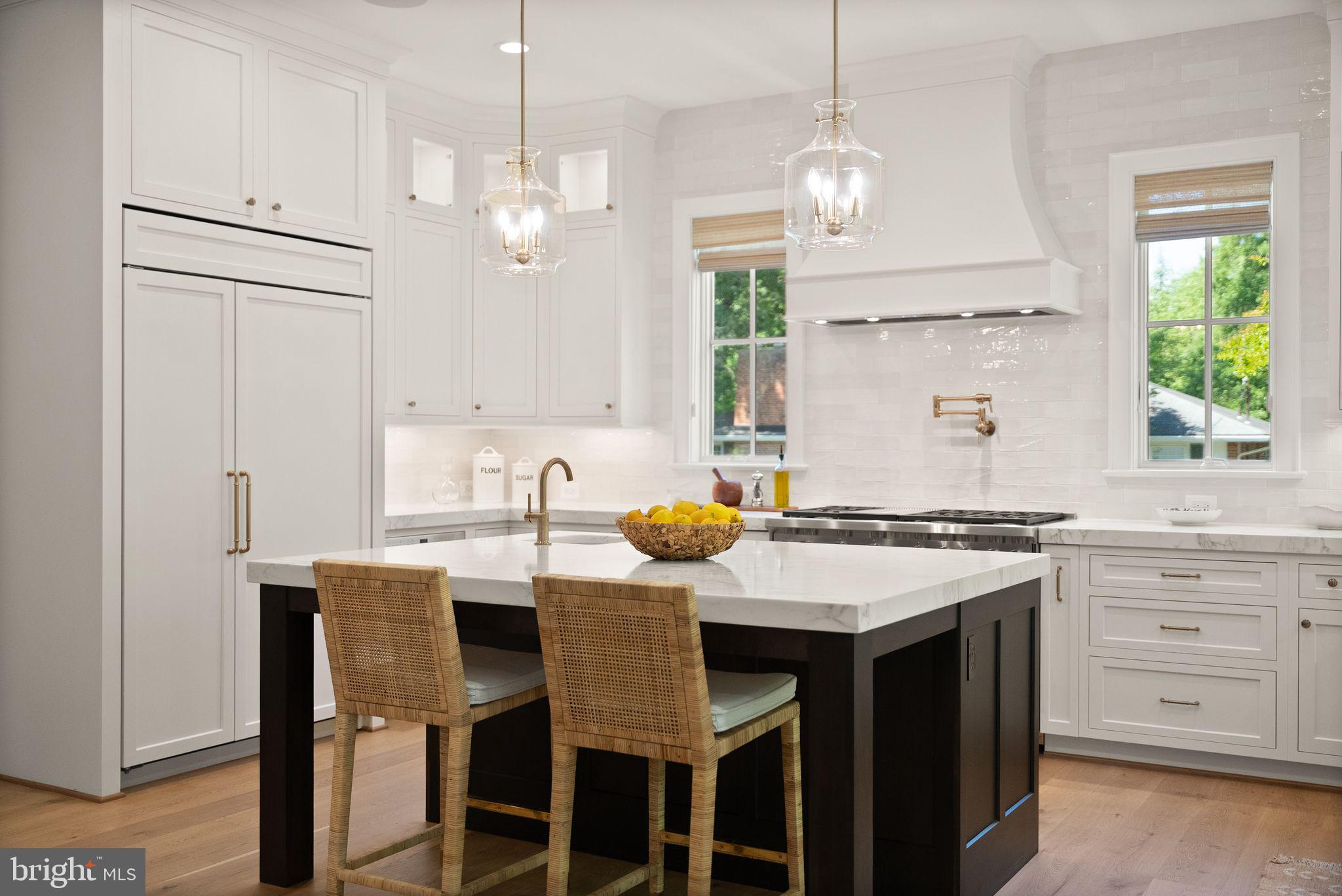 BELLEVUE FOREST - Residential