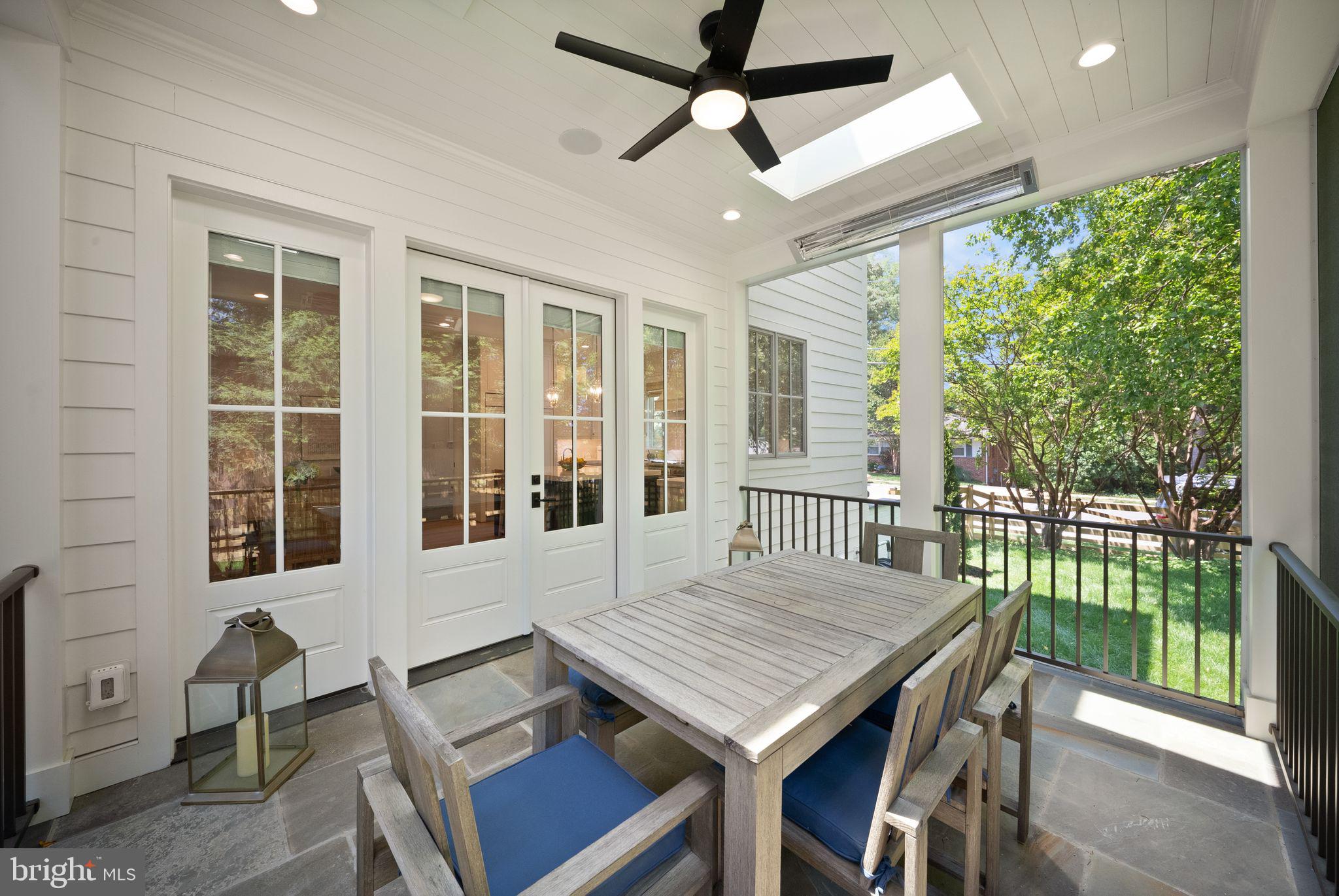 BELLEVUE FOREST - Residential