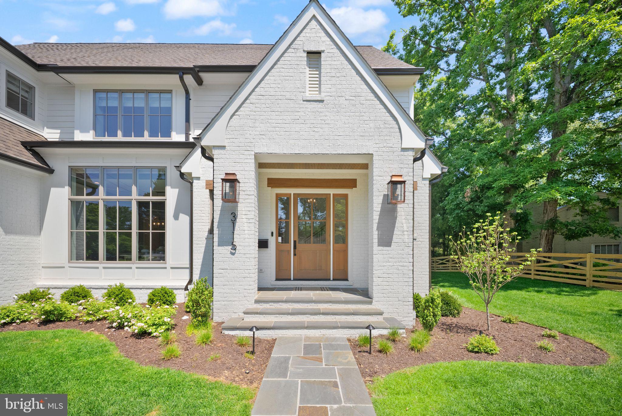 BELLEVUE FOREST - Residential
