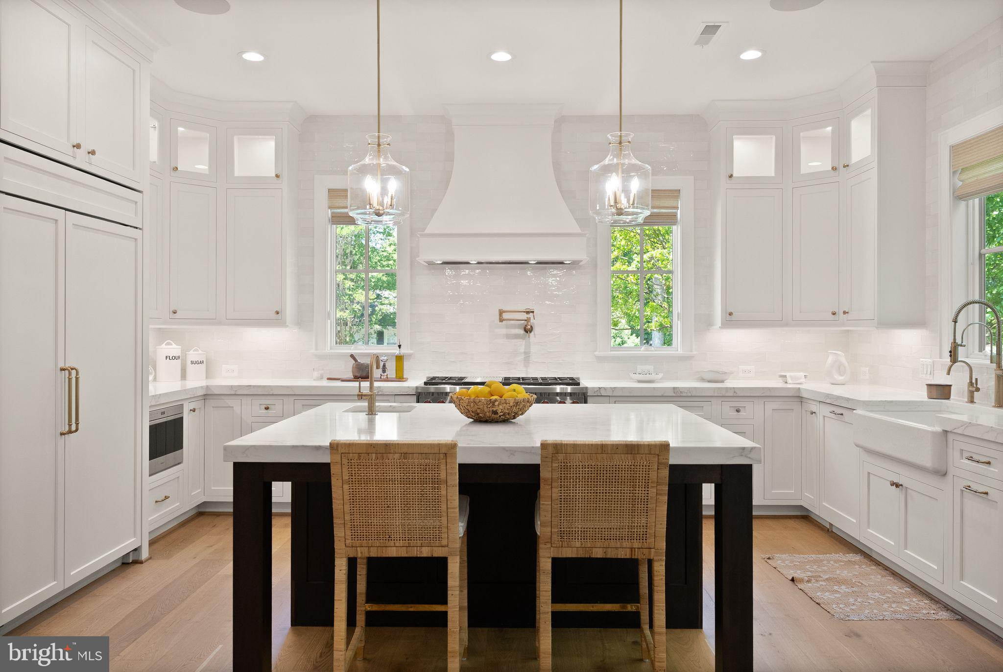 BELLEVUE FOREST - Residential