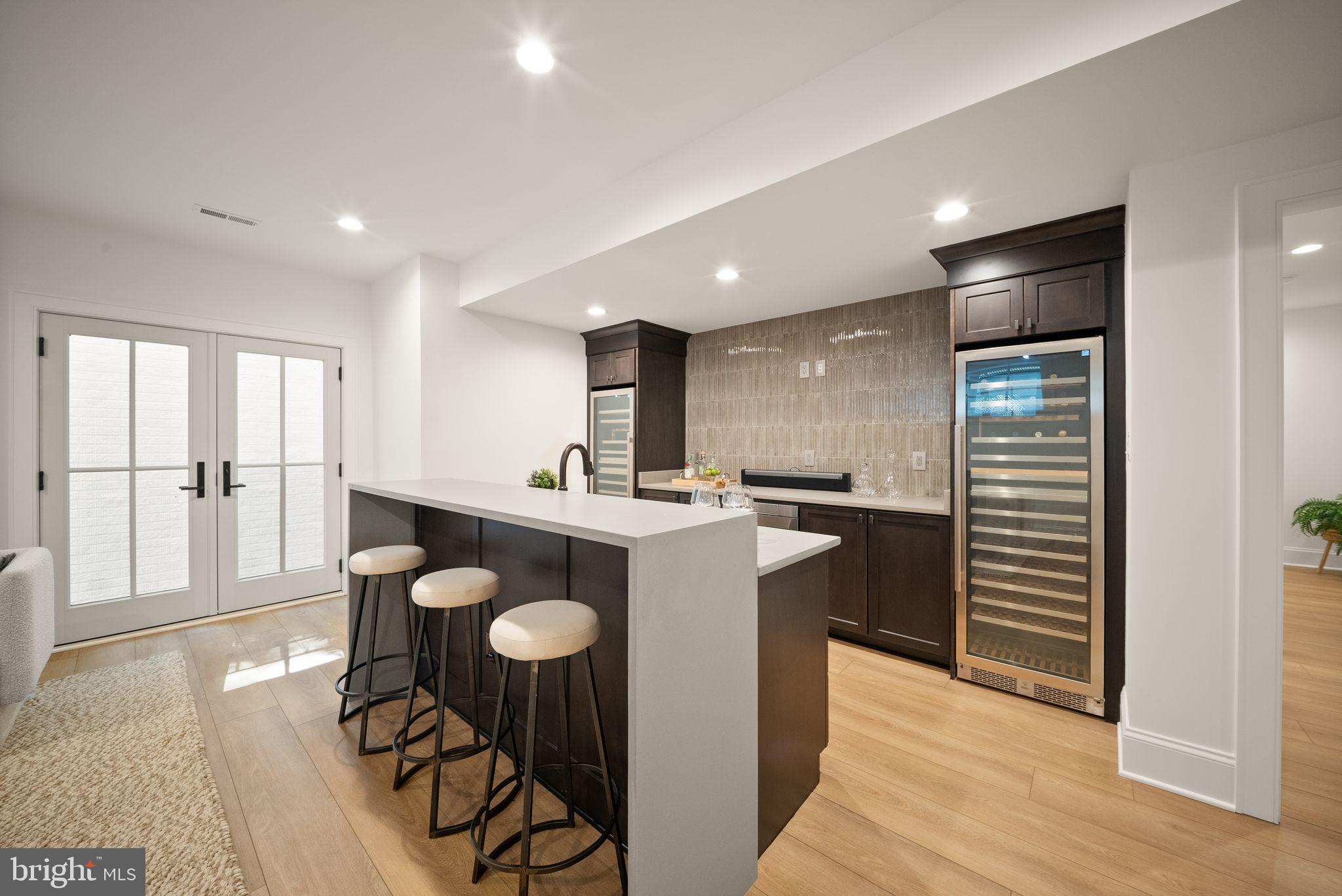 BELLEVUE FOREST - Residential