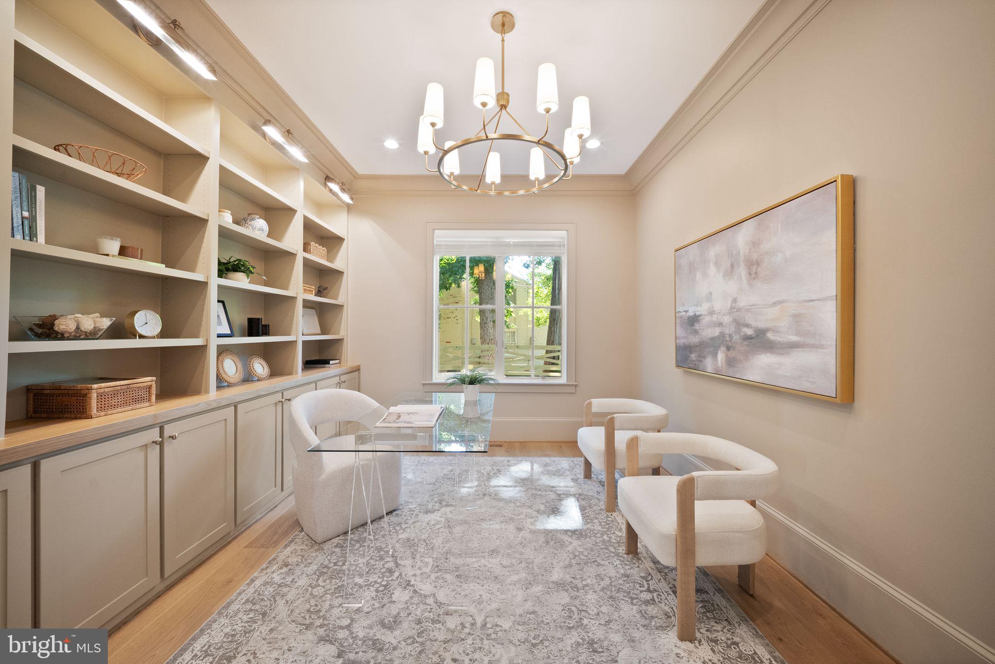 BELLEVUE FOREST - Residential