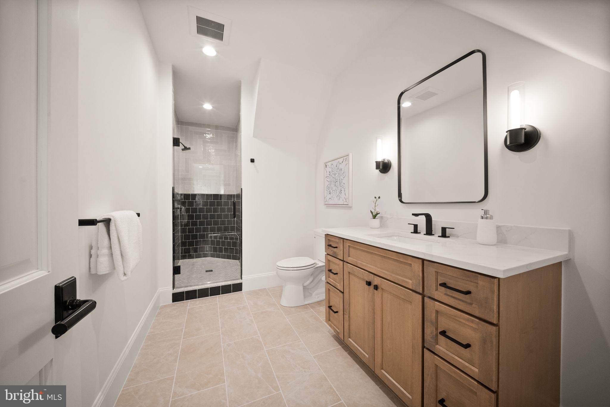 BELLEVUE FOREST - Residential