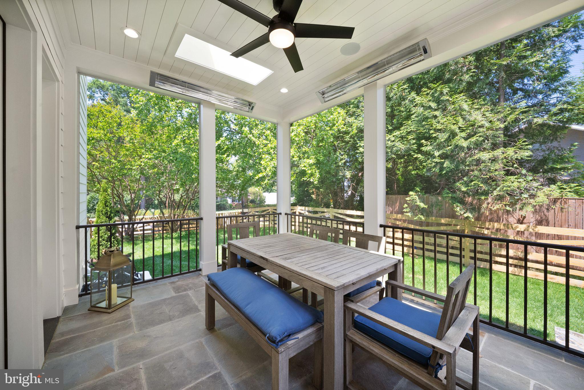 BELLEVUE FOREST - Residential