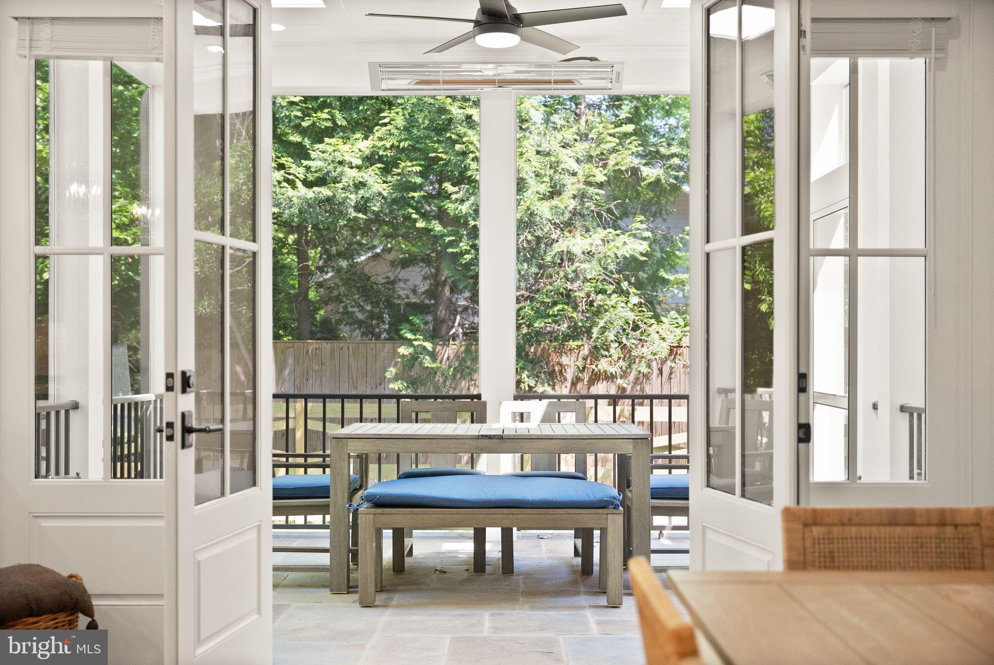 BELLEVUE FOREST - Residential