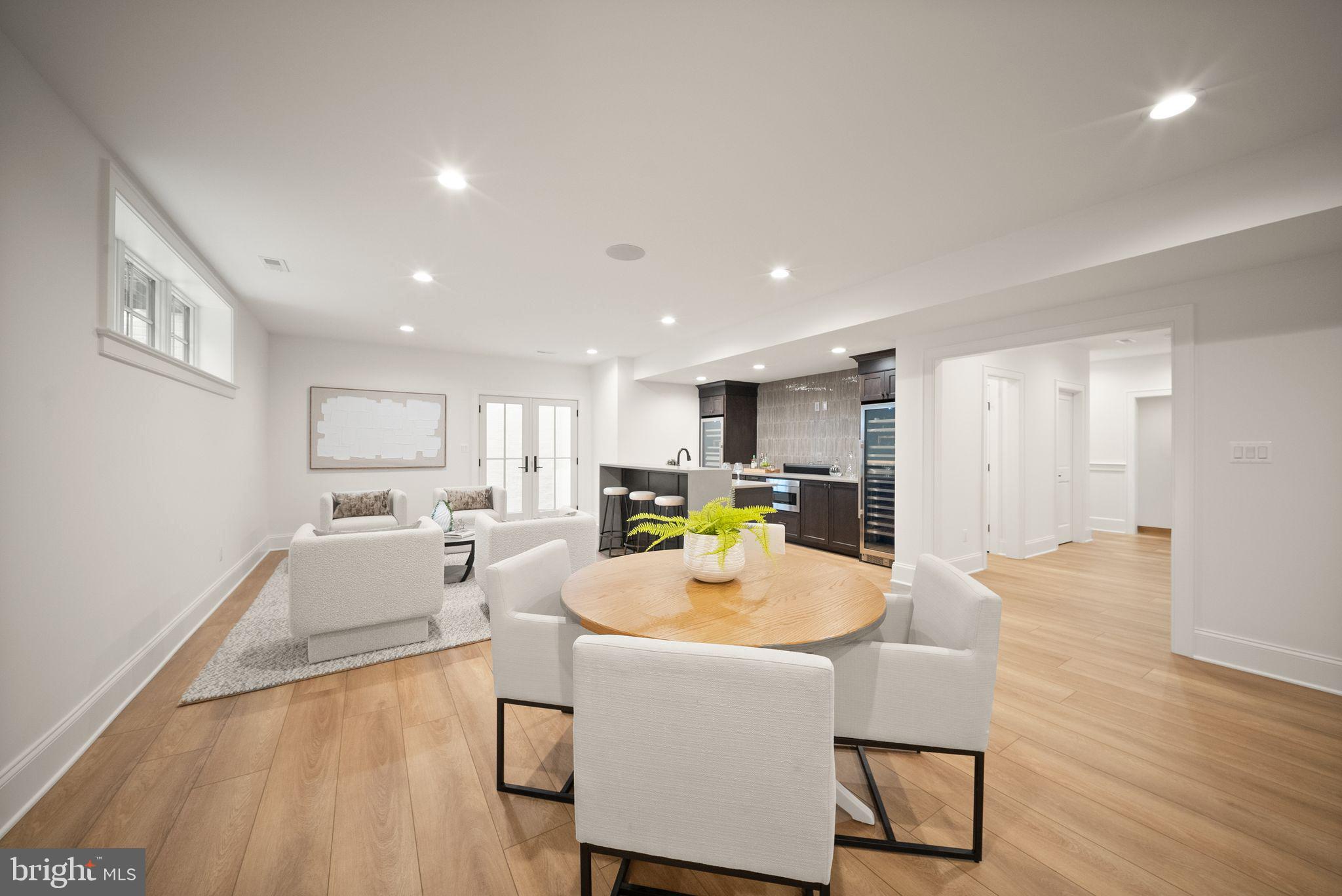 BELLEVUE FOREST - Residential