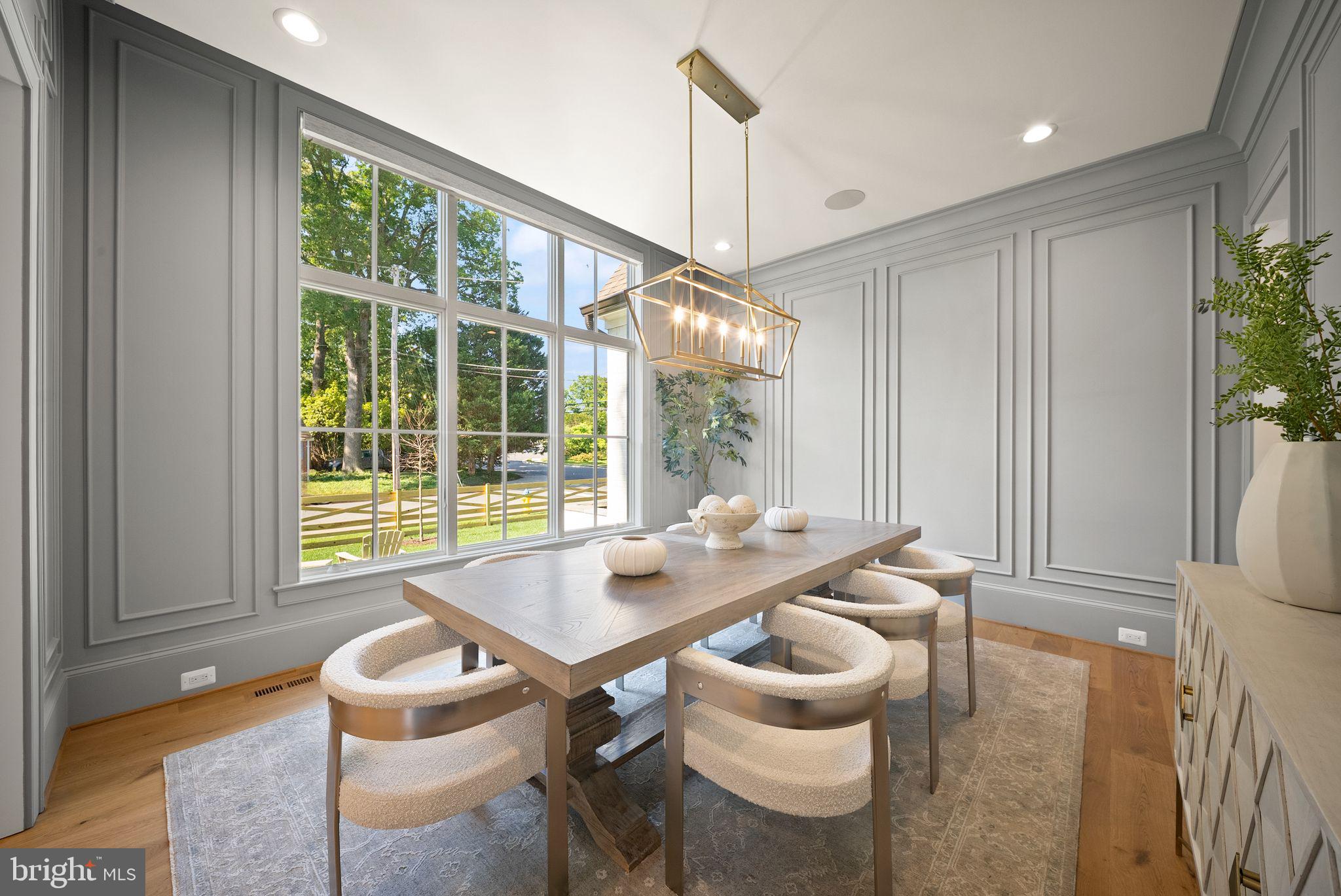 BELLEVUE FOREST - Residential