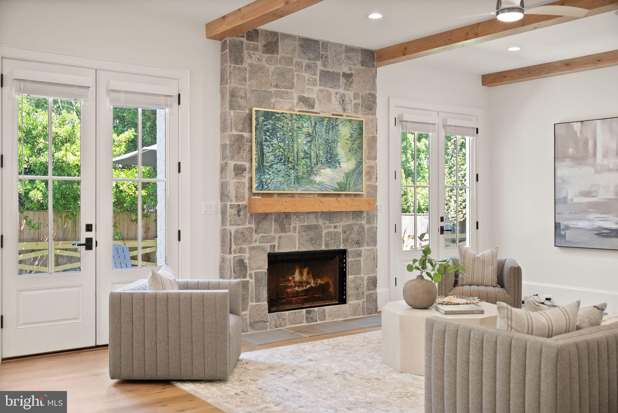BELLEVUE FOREST - Residential