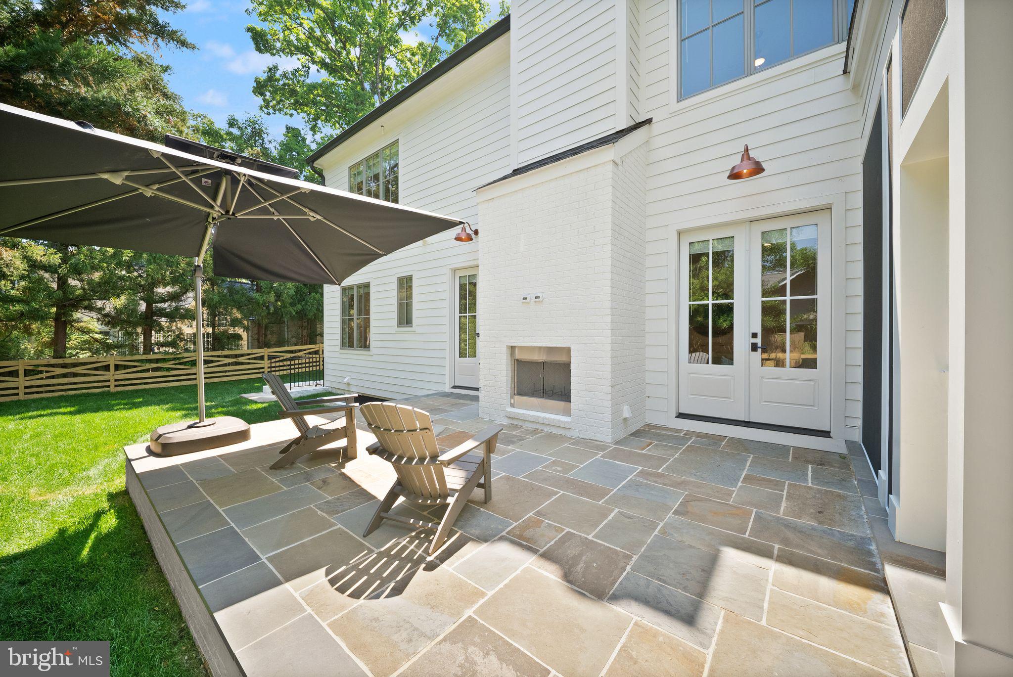 BELLEVUE FOREST - Residential