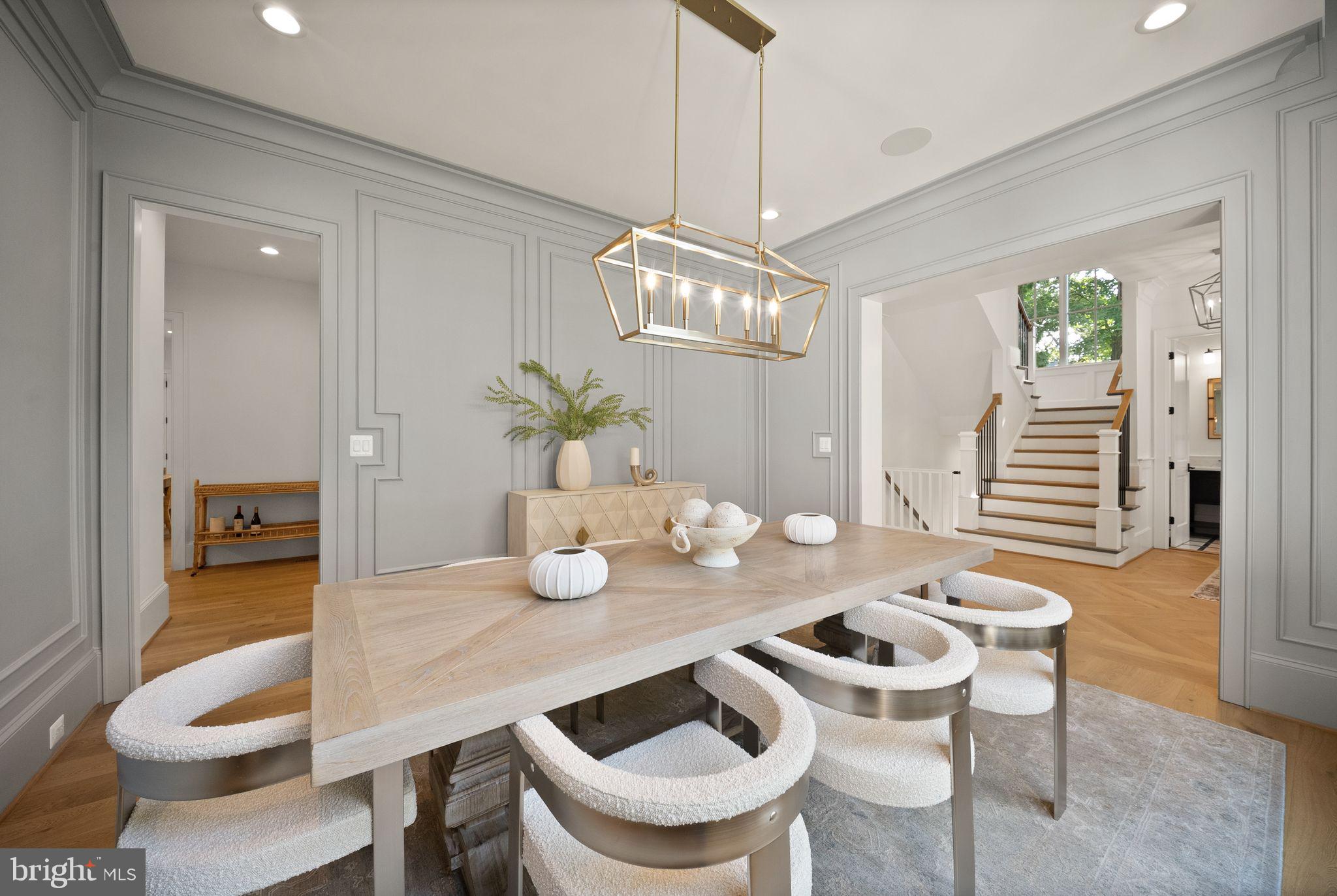 BELLEVUE FOREST - Residential