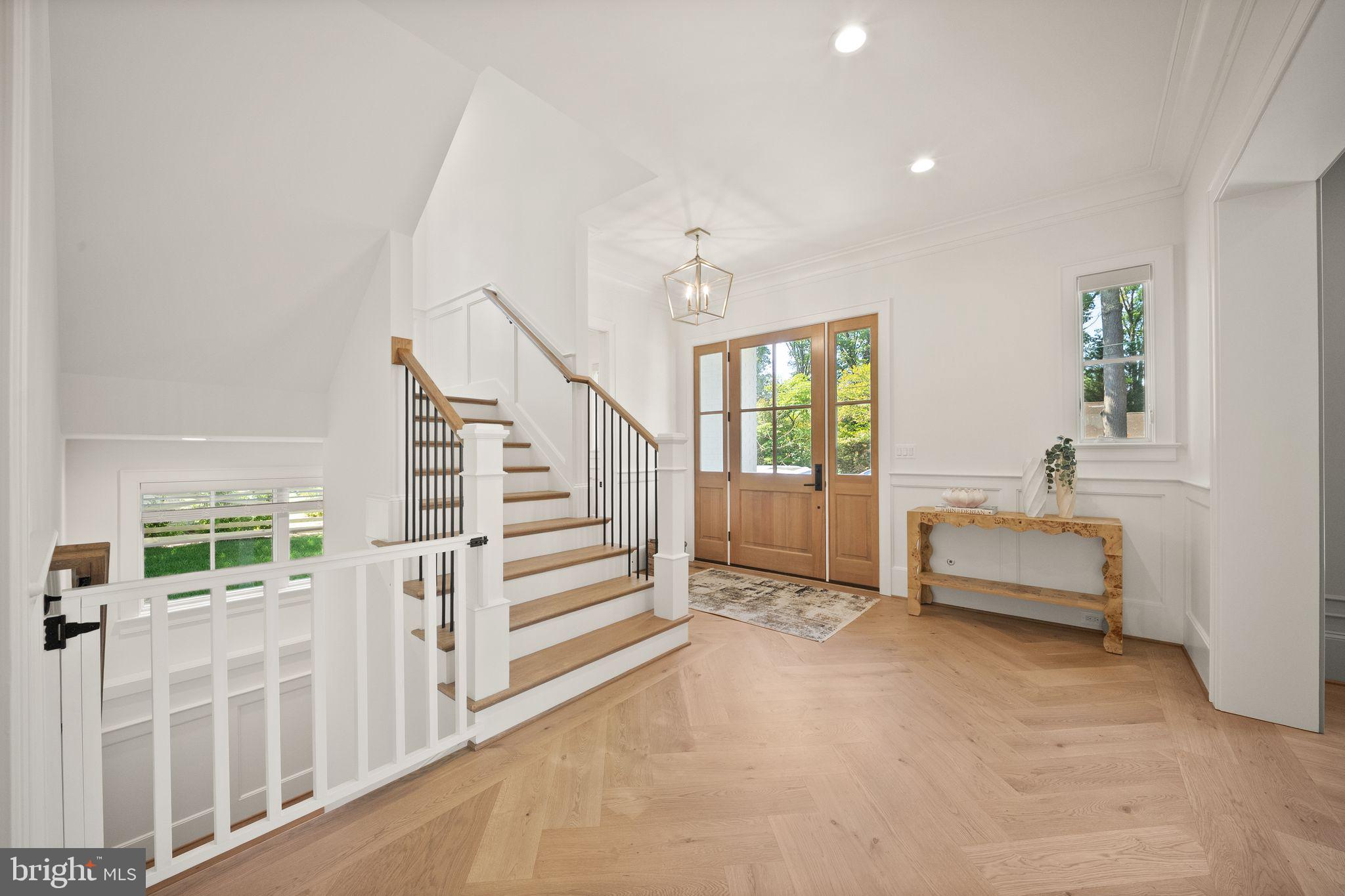 BELLEVUE FOREST - Residential