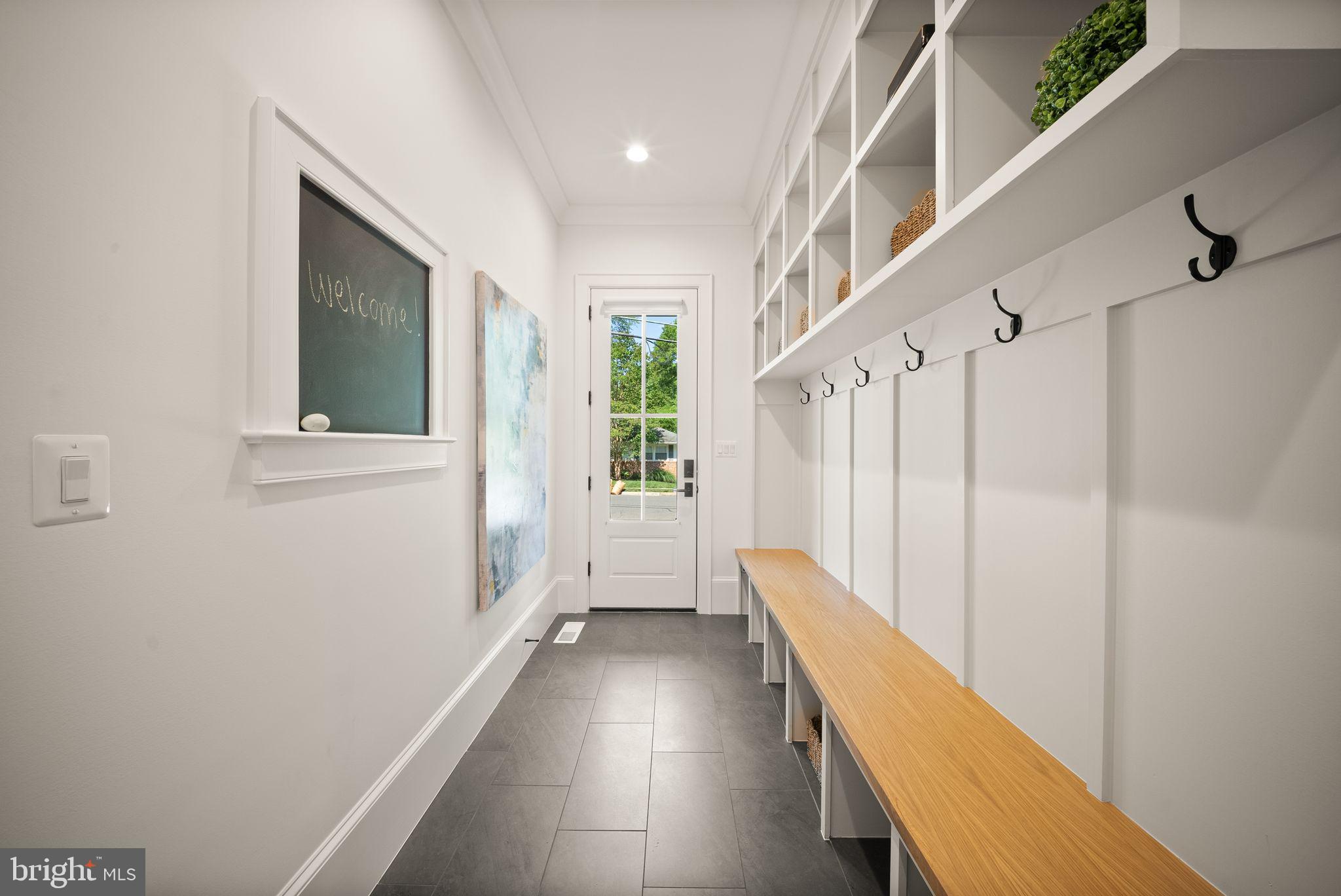 BELLEVUE FOREST - Residential