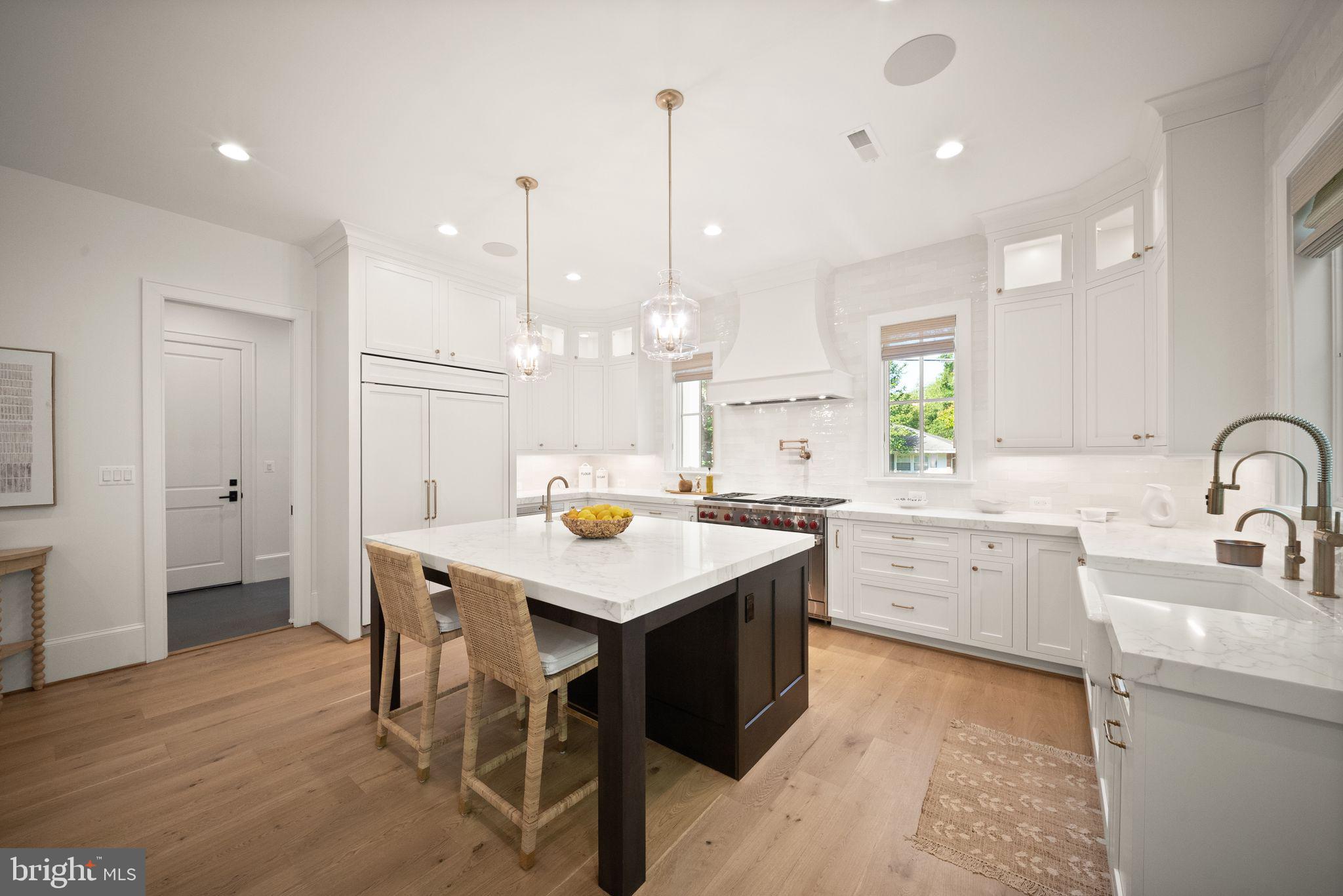 BELLEVUE FOREST - Residential