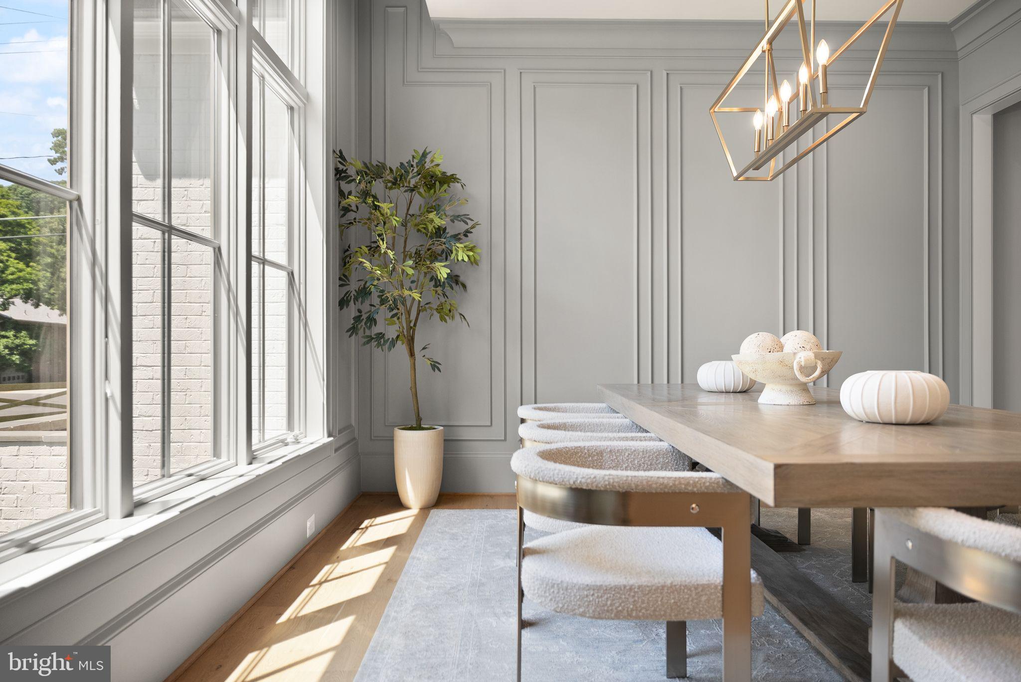 BELLEVUE FOREST - Residential