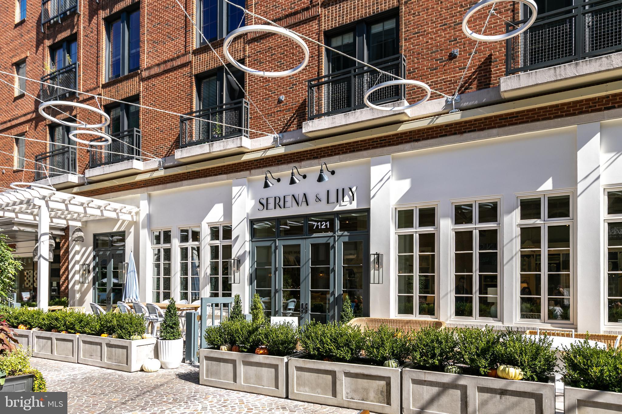 BRADLEY HILLS - Residential