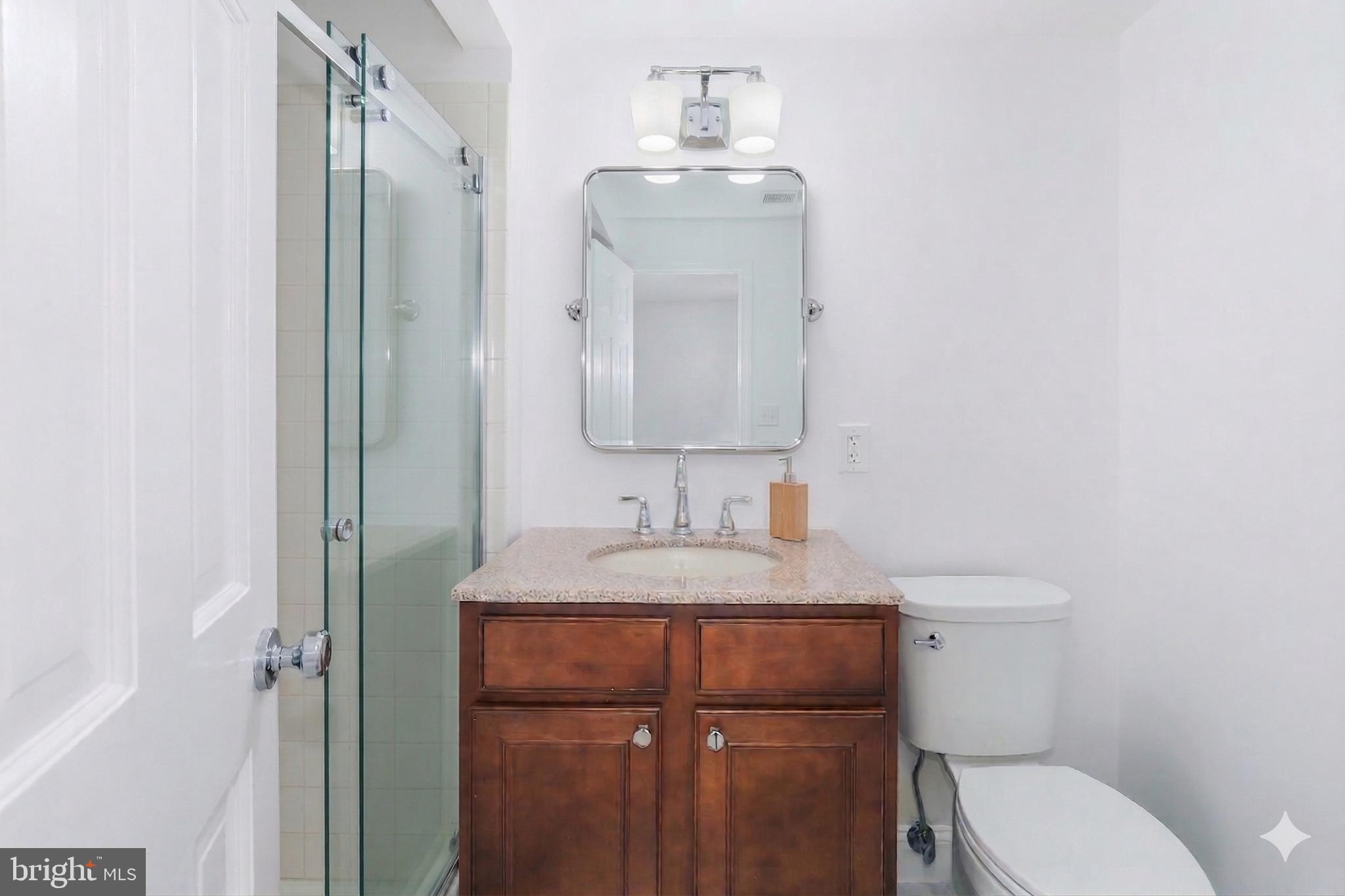 BRADLEY HILLS - Residential