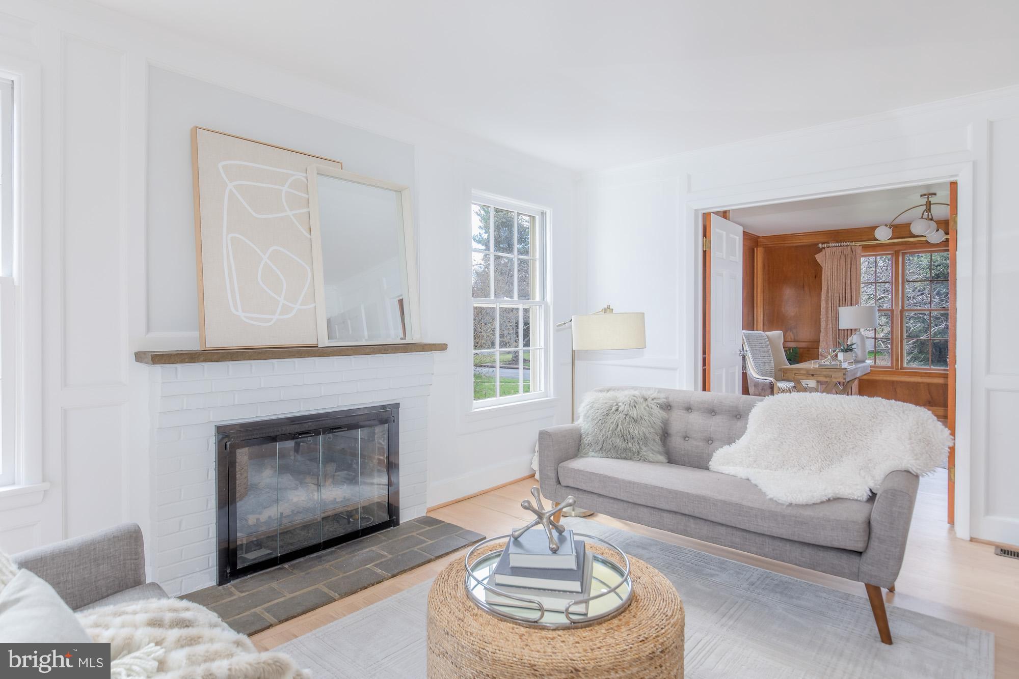 BRADLEY HILLS - Residential