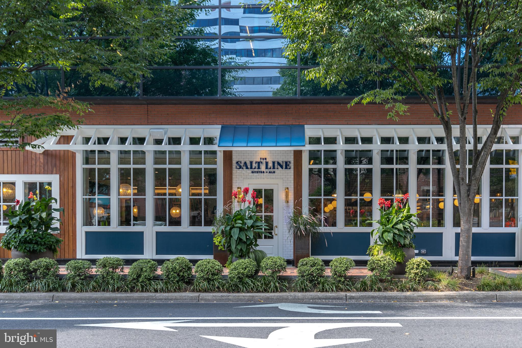 BRADLEY HILLS - Residential