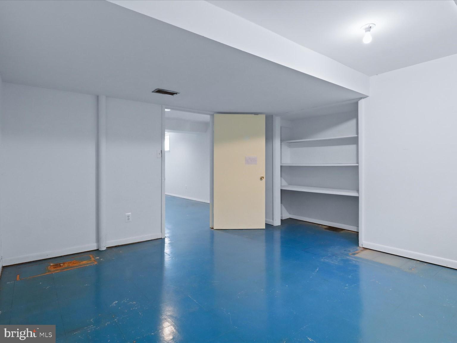 BRADDOCK HEIGHTS - Residential