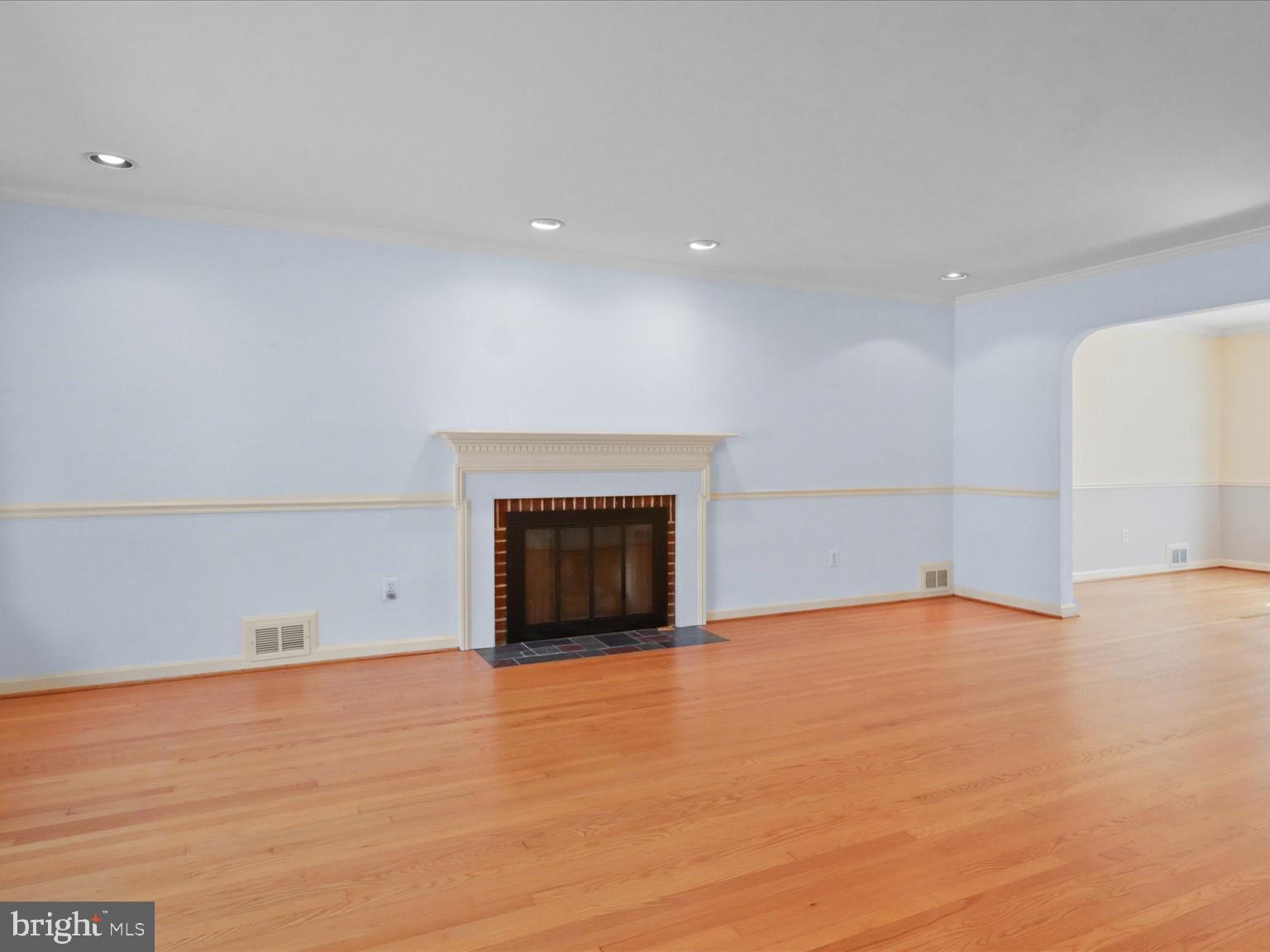 BRADDOCK HEIGHTS - Residential