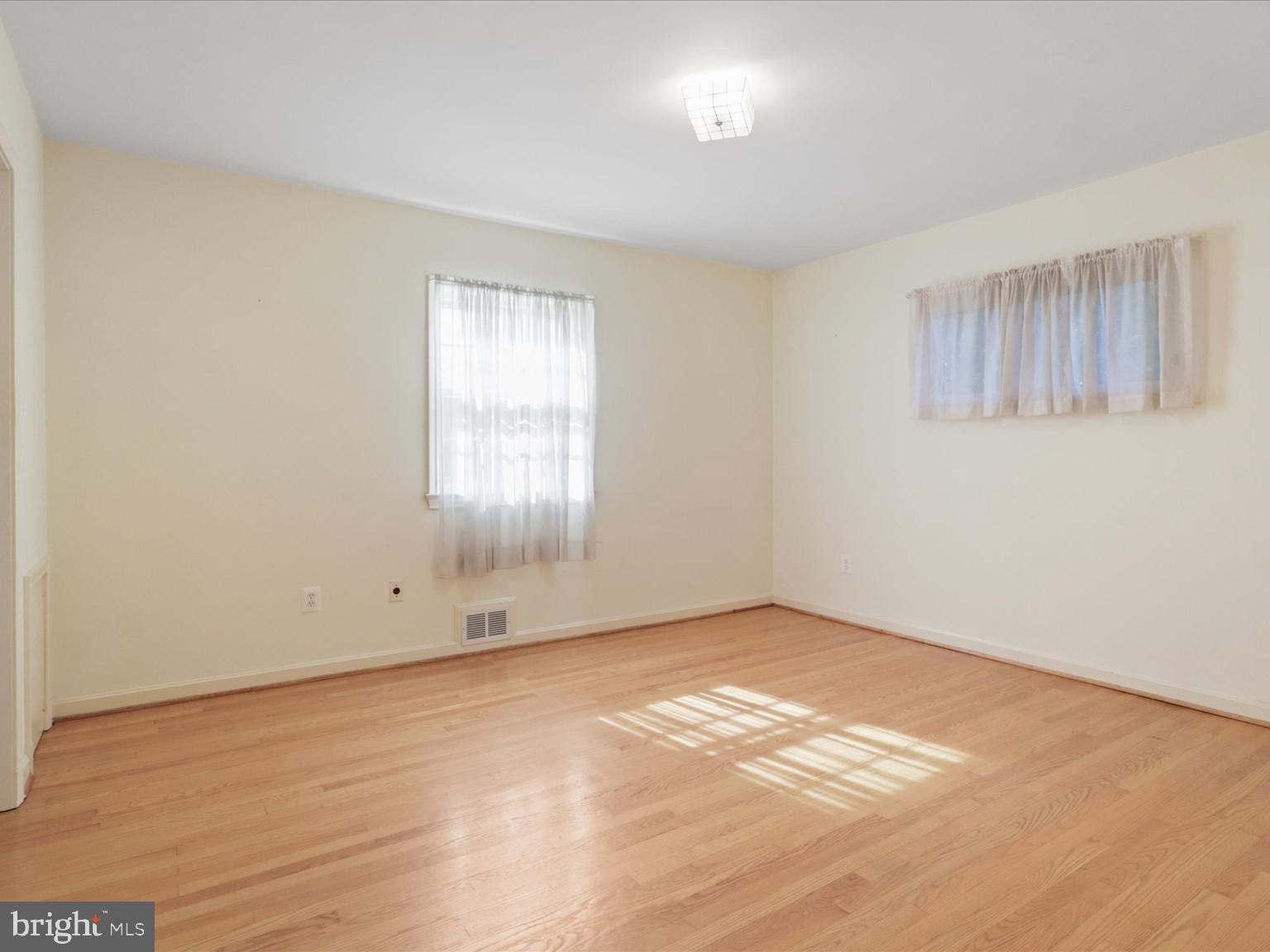 BRADDOCK HEIGHTS - Residential