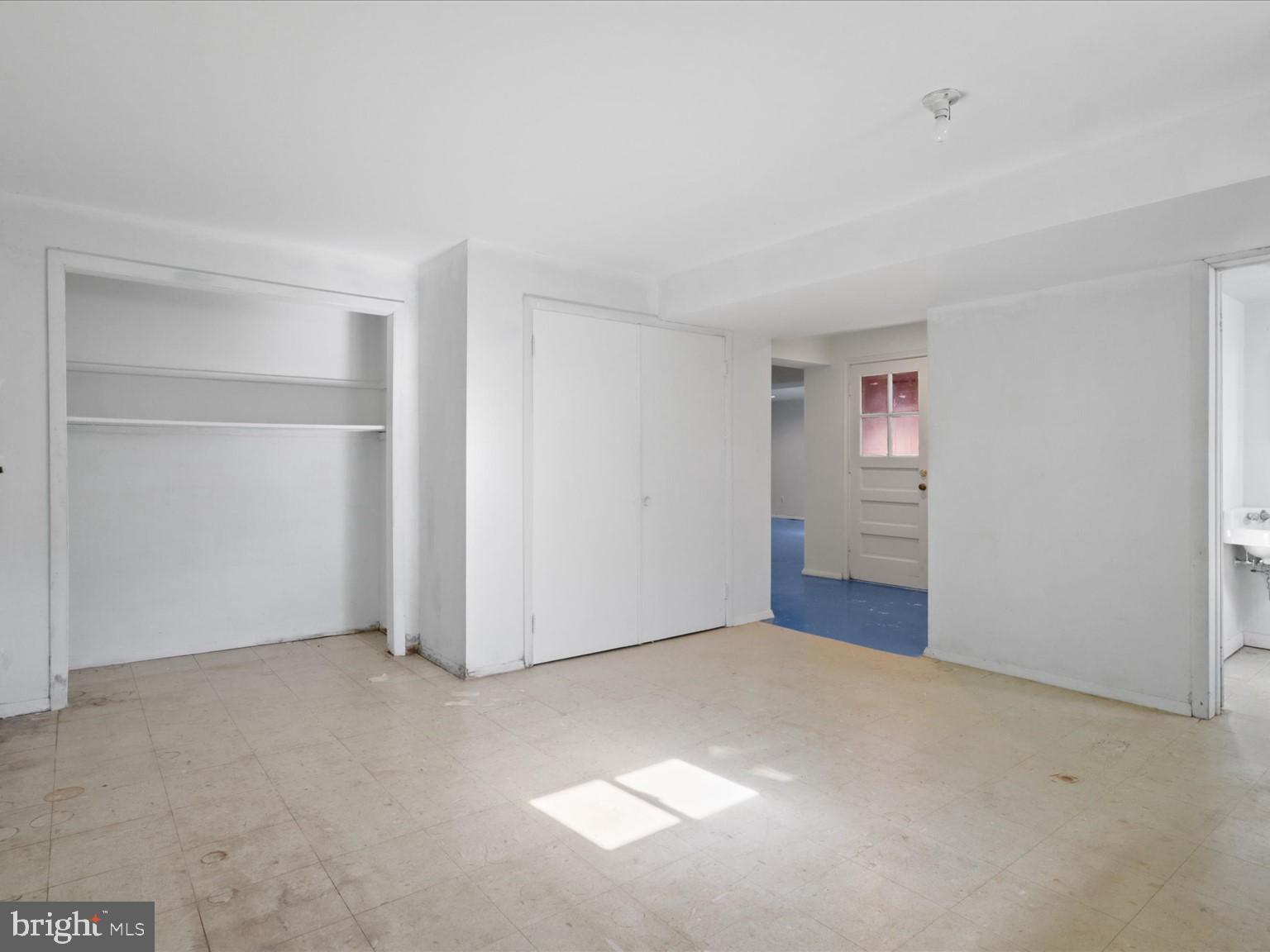 BRADDOCK HEIGHTS - Residential