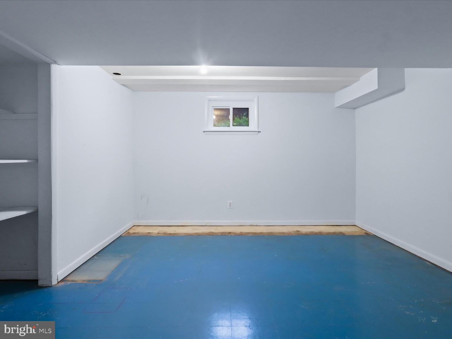 BRADDOCK HEIGHTS - Residential