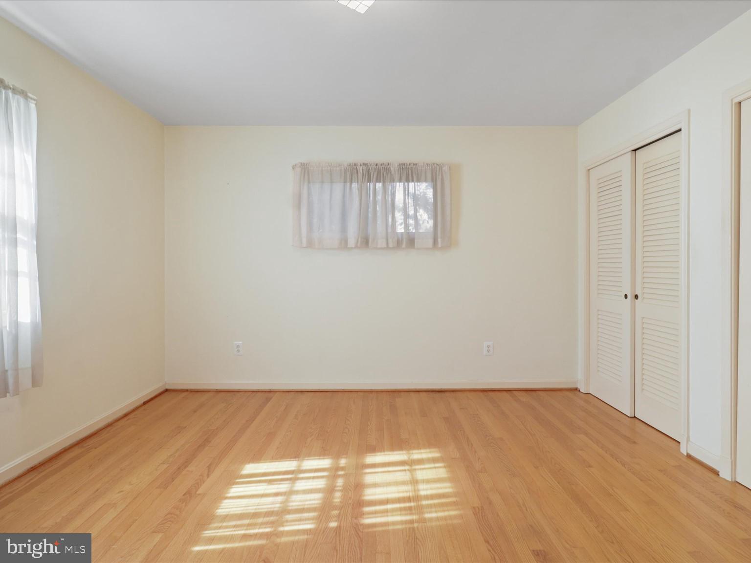 BRADDOCK HEIGHTS - Residential