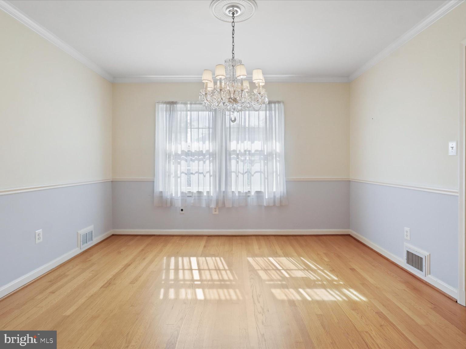 BRADDOCK HEIGHTS - Residential