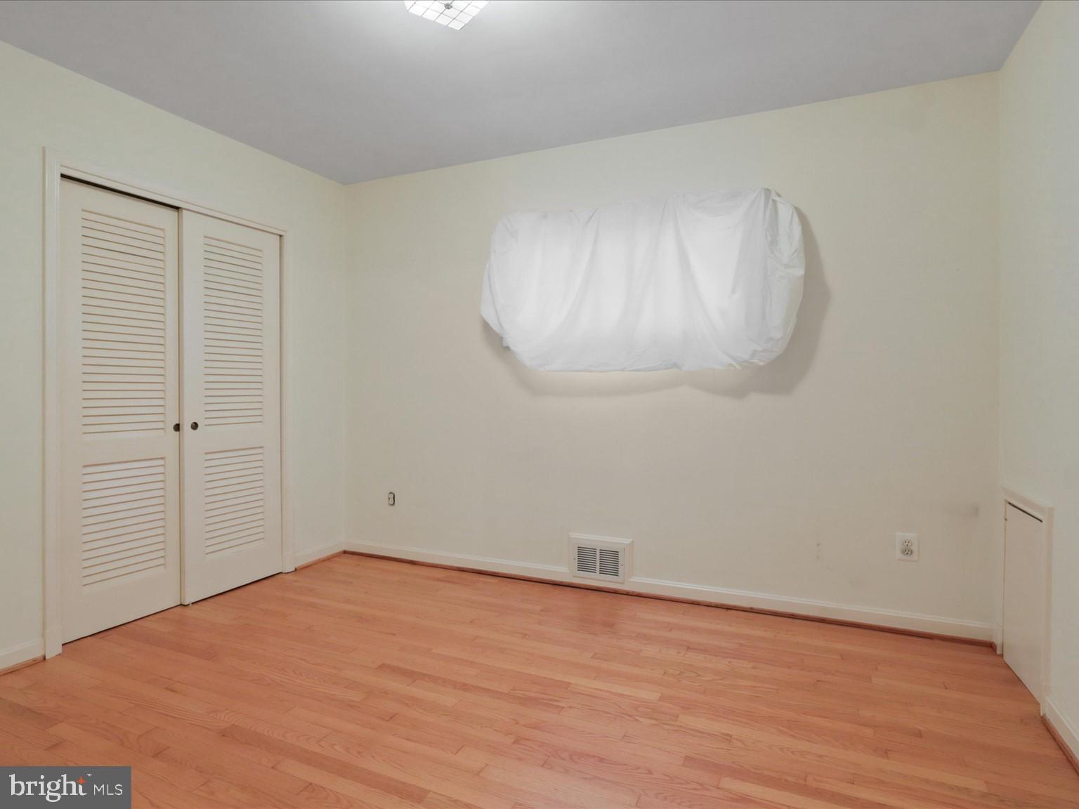 BRADDOCK HEIGHTS - Residential