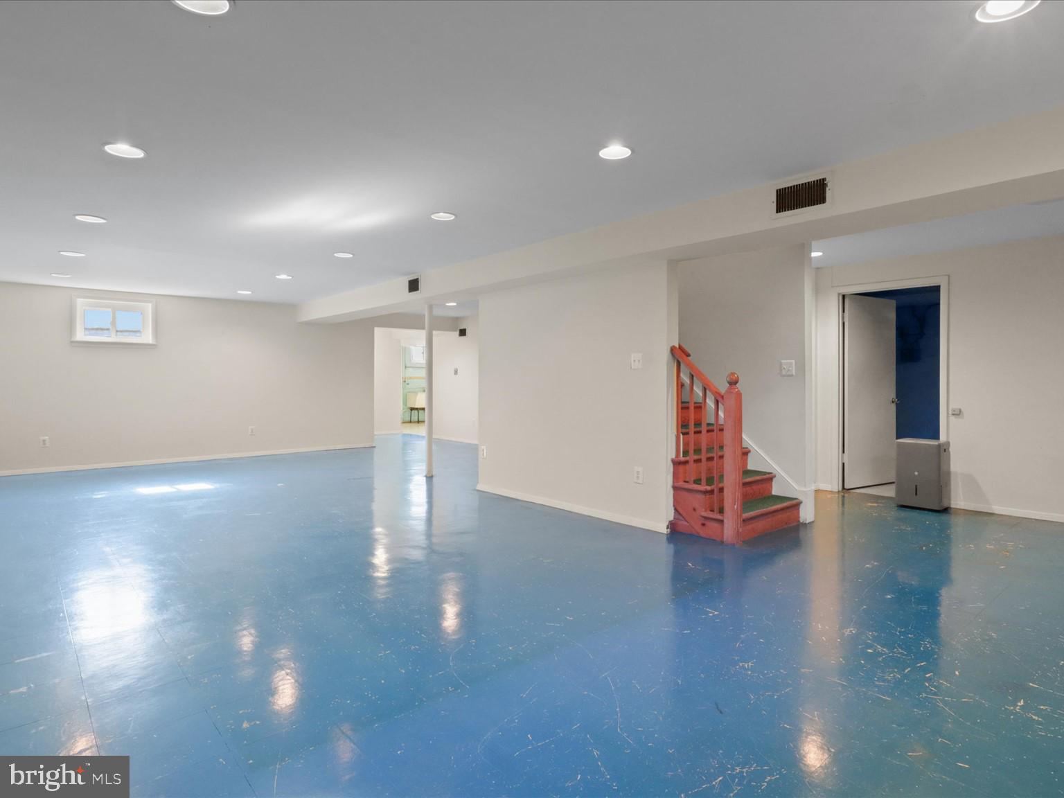 BRADDOCK HEIGHTS - Residential