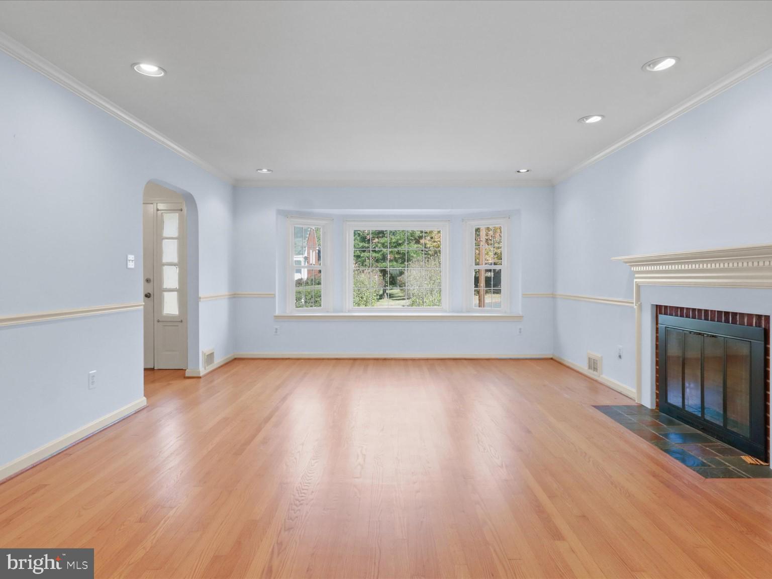 BRADDOCK HEIGHTS - Residential