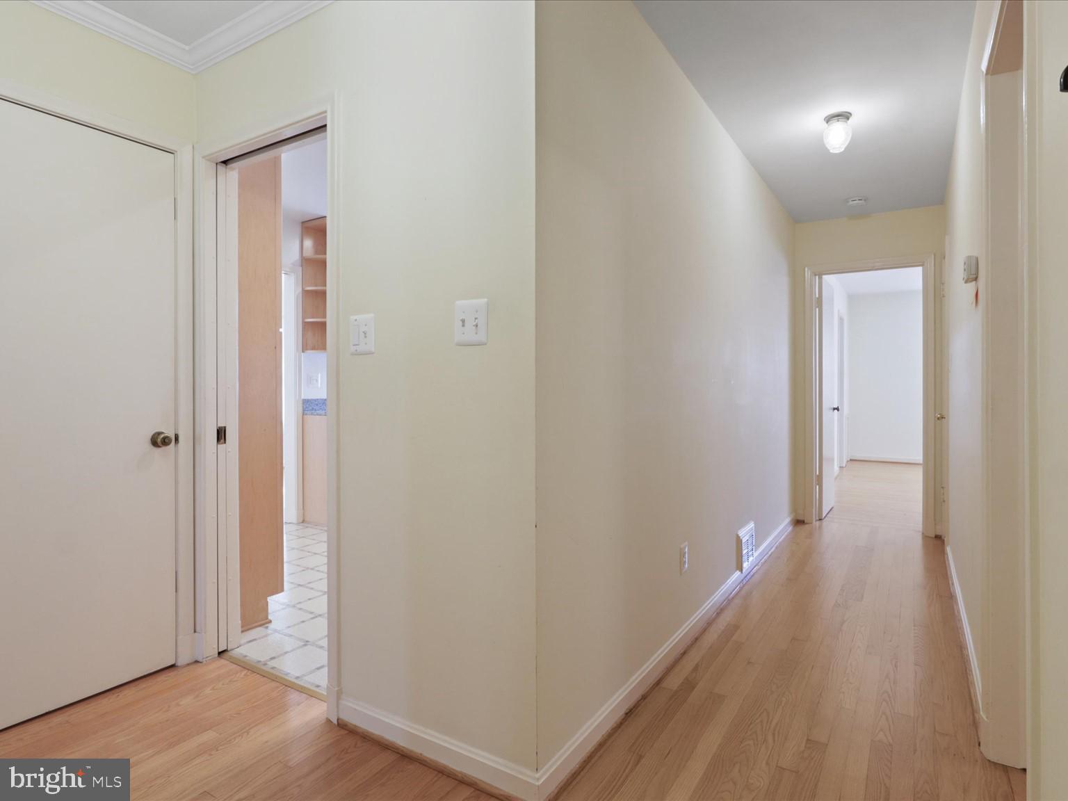 BRADDOCK HEIGHTS - Residential