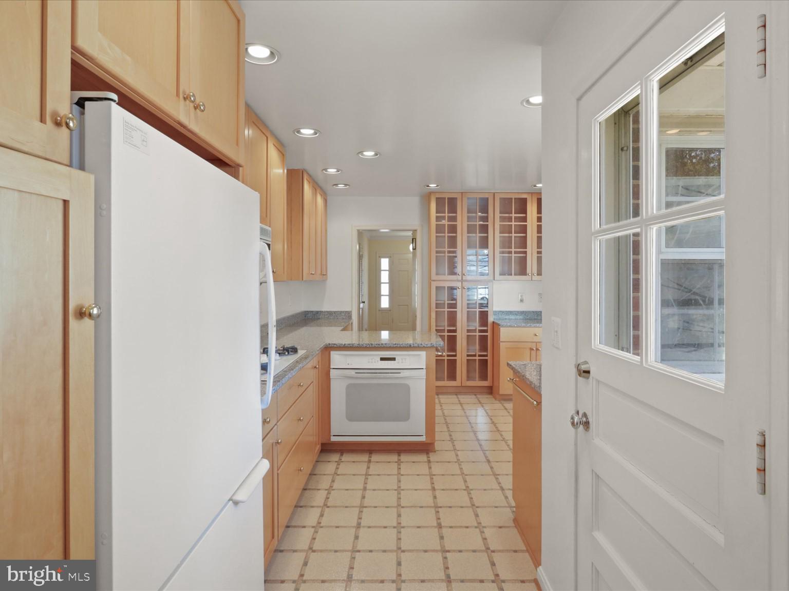 BRADDOCK HEIGHTS - Residential