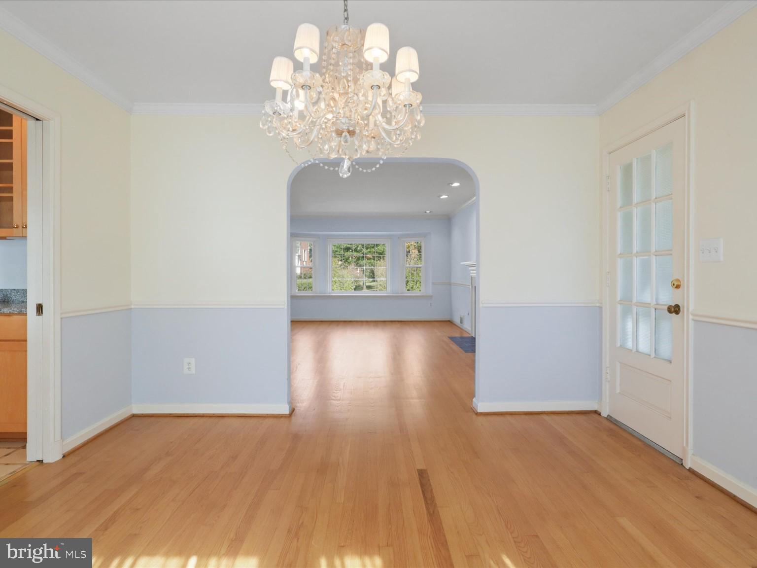 BRADDOCK HEIGHTS - Residential