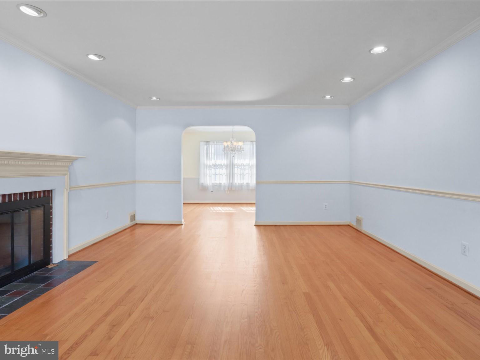 BRADDOCK HEIGHTS - Residential