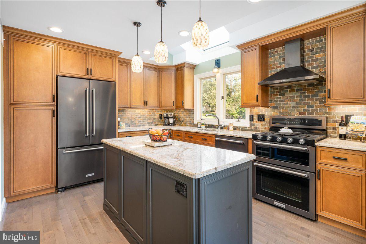 CHERRYTREE FARM - Residential