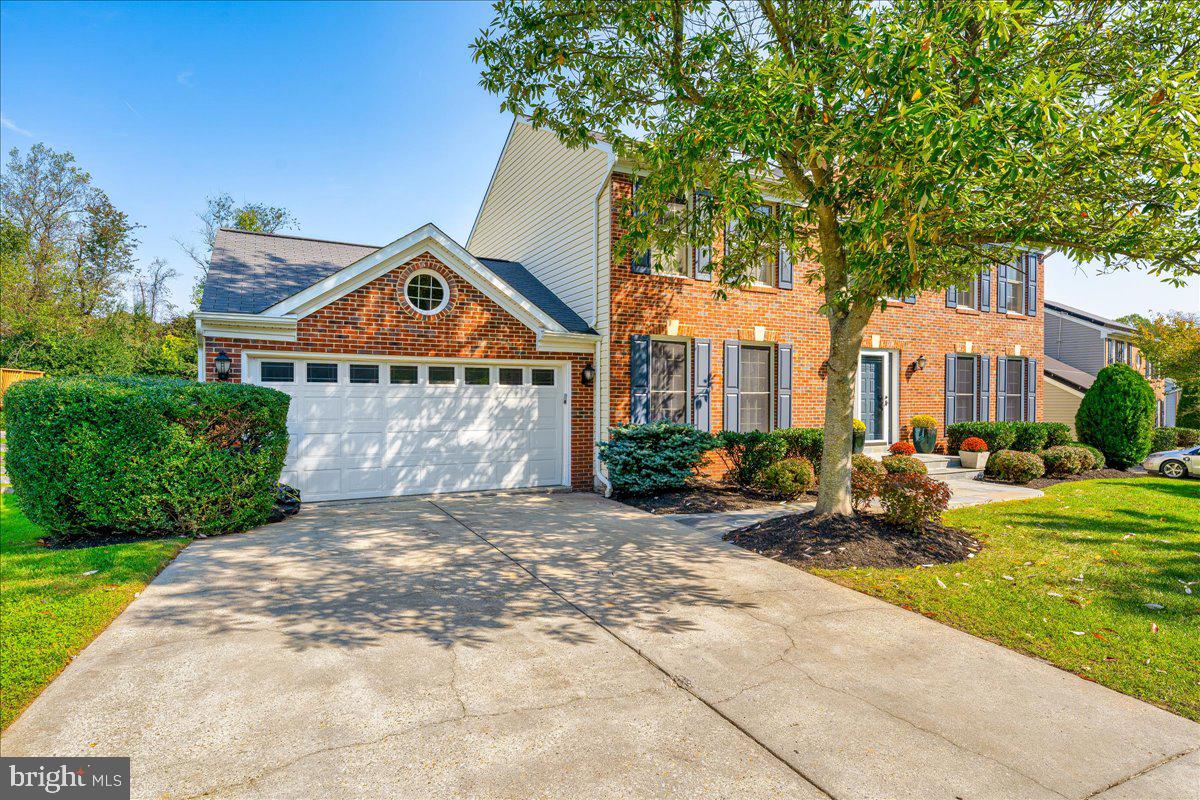 CHERRYTREE FARM - Residential