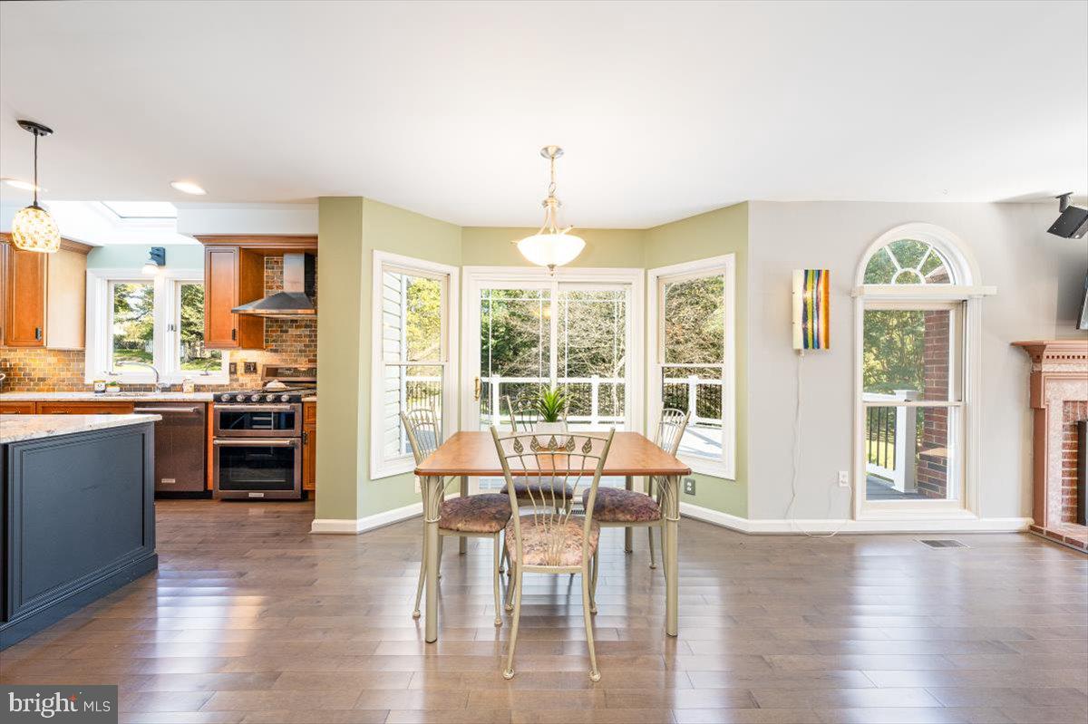 CHERRYTREE FARM - Residential