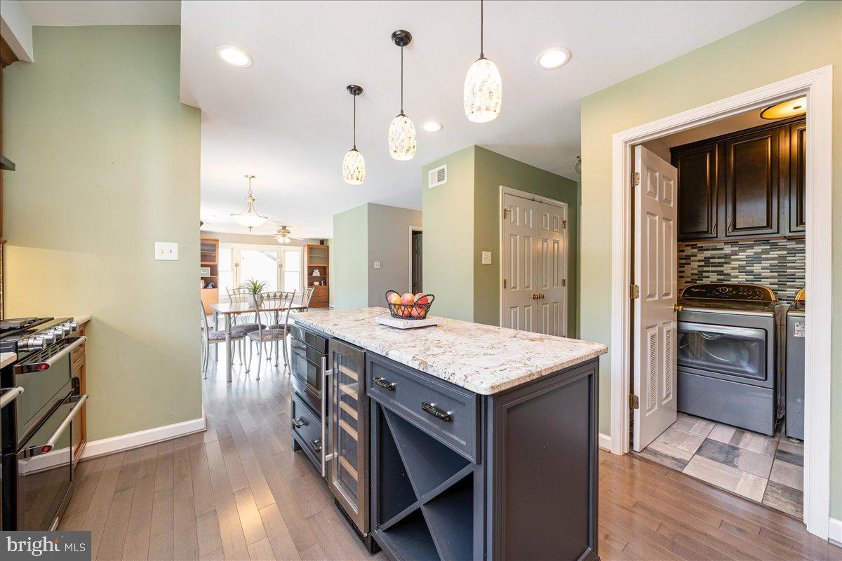 CHERRYTREE FARM - Residential