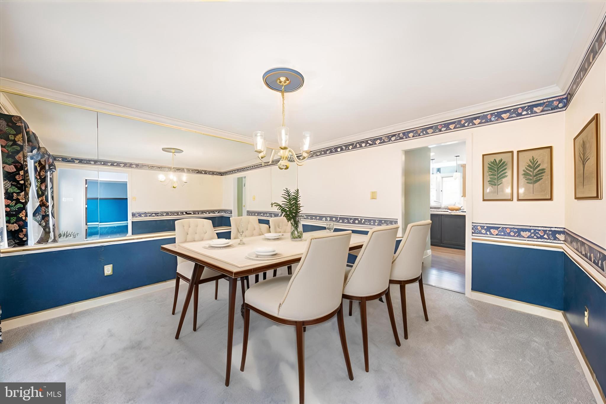 CHERRYTREE FARM - Residential