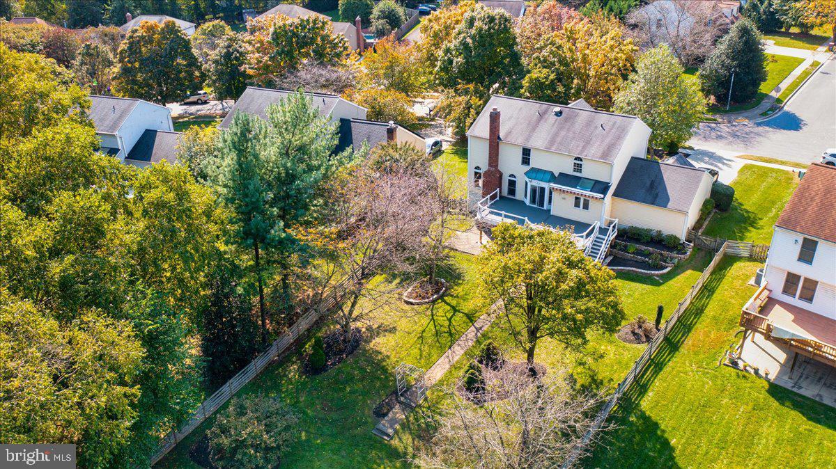 CHERRYTREE FARM - Residential