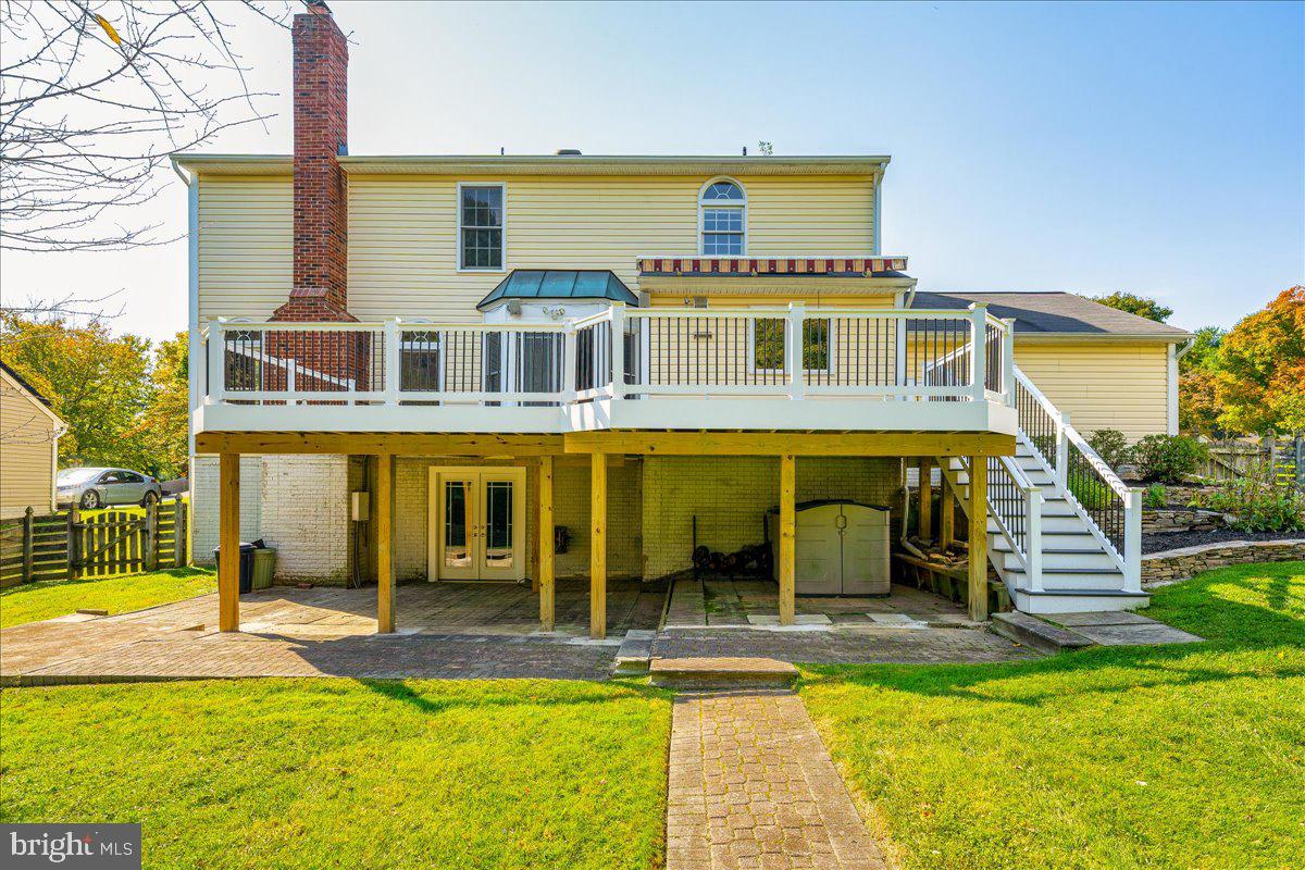 CHERRYTREE FARM - Residential