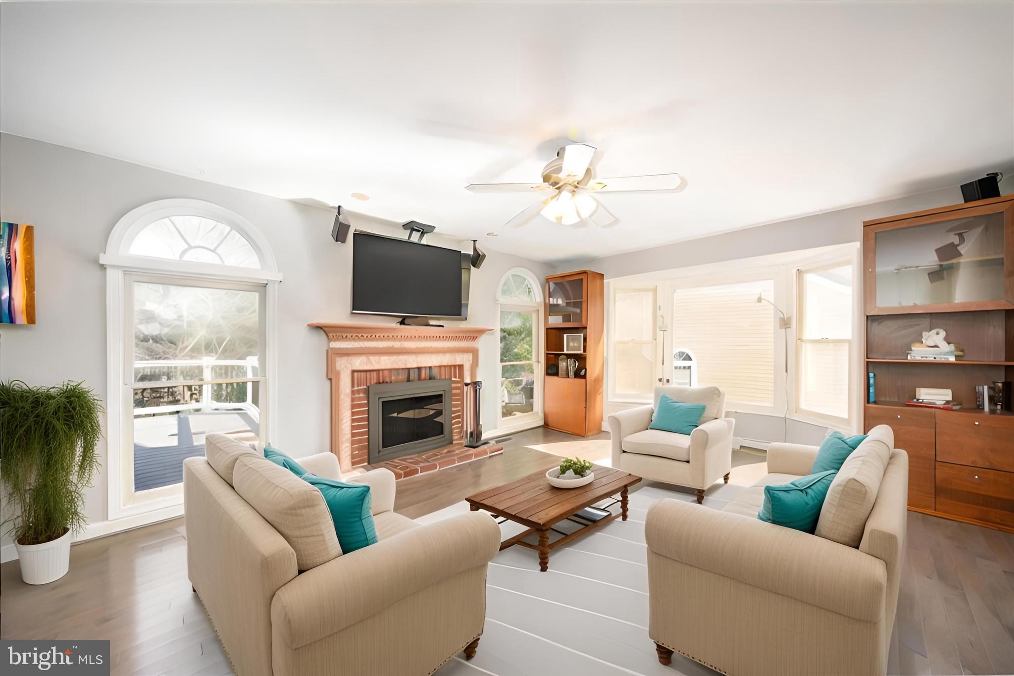 CHERRYTREE FARM - Residential